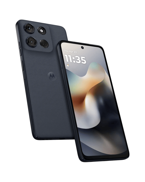 Motorola G56 256GB Black Oyster