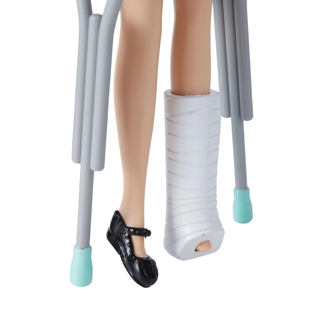 8 Fashion Doll with a Disability - Assorted, 8 of 10