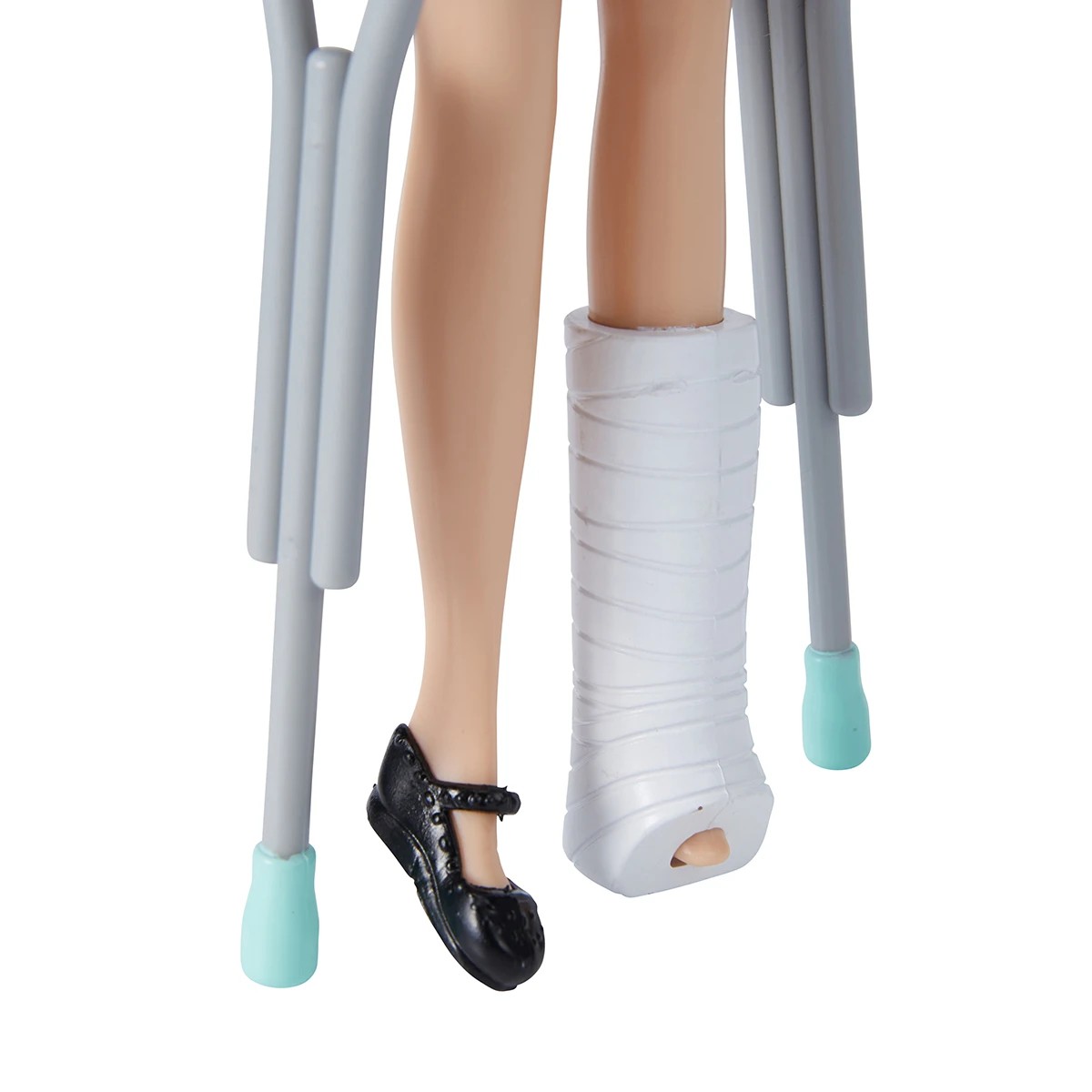 8 Fashion Doll with a Disability - Assorted, 8 of 10