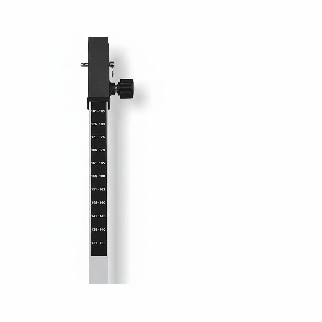 6 Everfit Inversion Table Gravity Exercise Inverter Back Stretcher Home Gym - Multi, 6 of 7