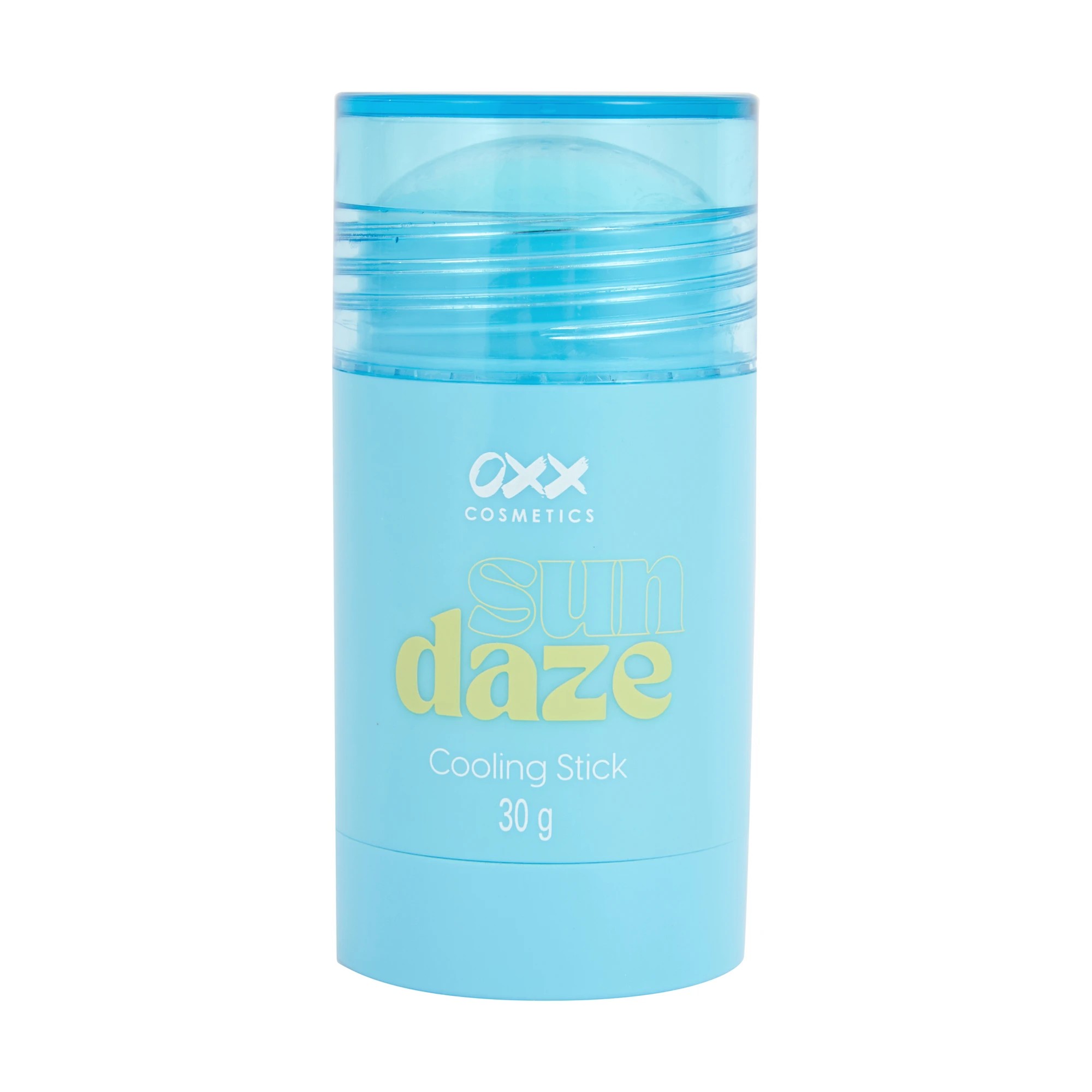 4 OXX Cosmetics Sun Daze Cooling Stick, 4 of 5