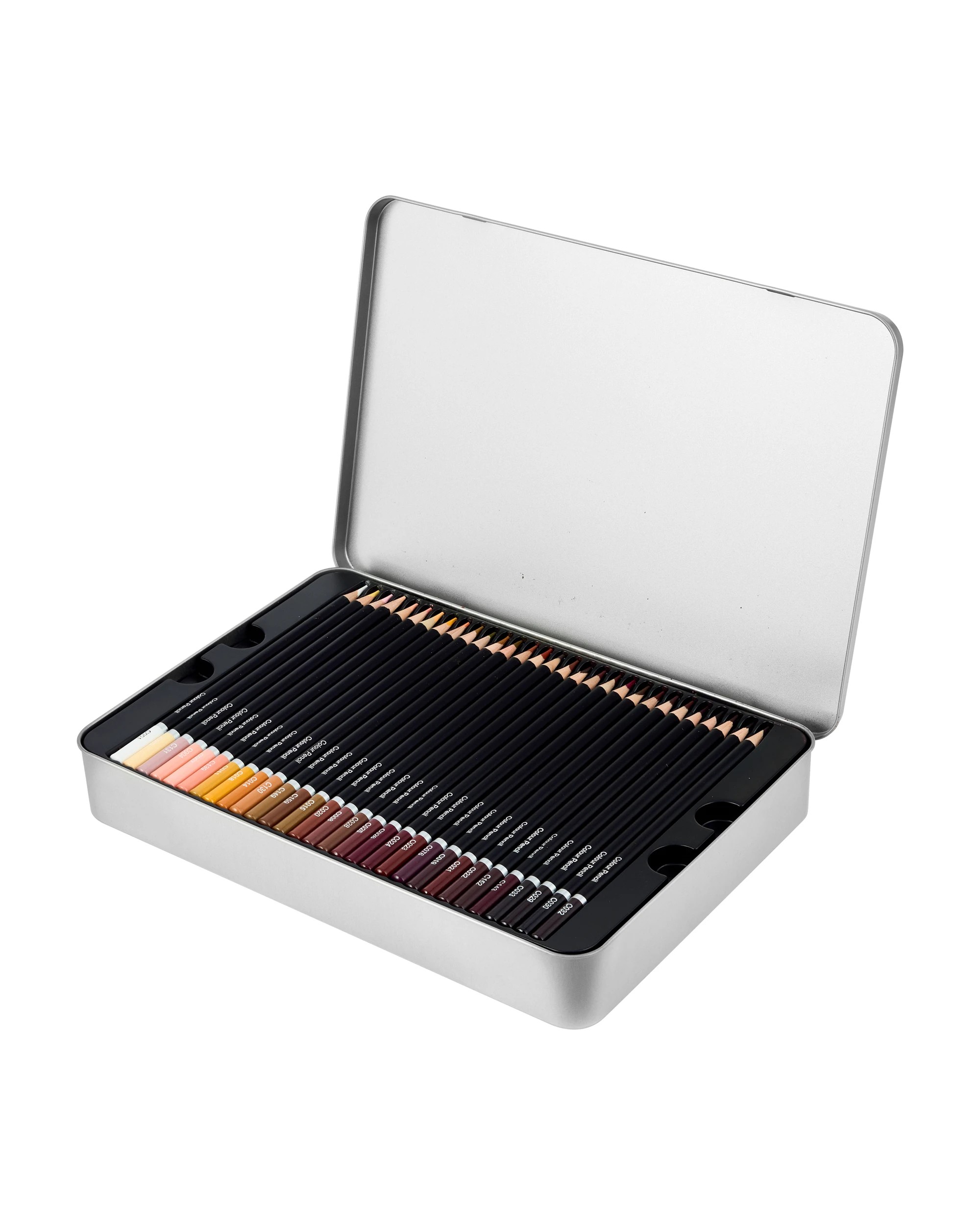 3 120 Pack Coloured Pencils, 3 of 7