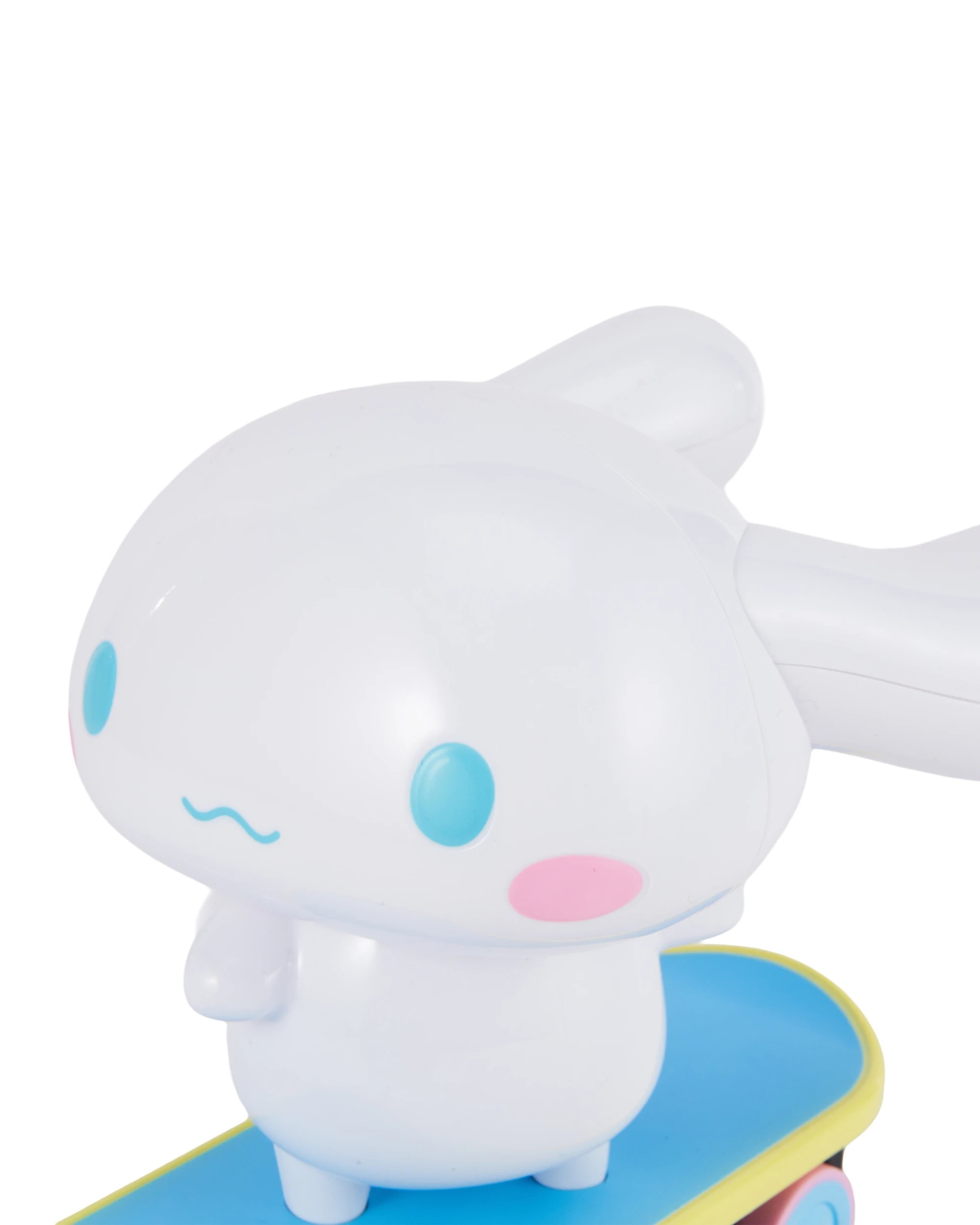 6 Hello Kitty and Friends RC Skateboarding Cinnamoroll, 6 of 8