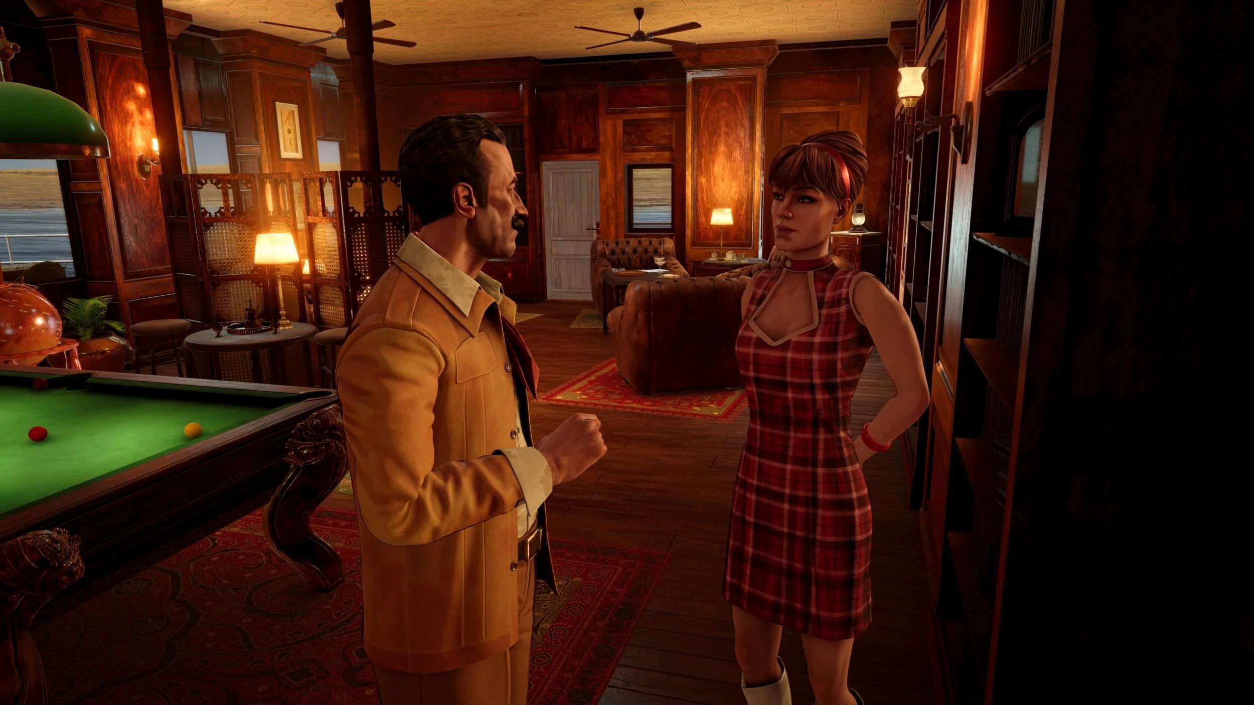 5 Agatha Christie: Death on the Nile Limited Edition - Switch, 5 of 6