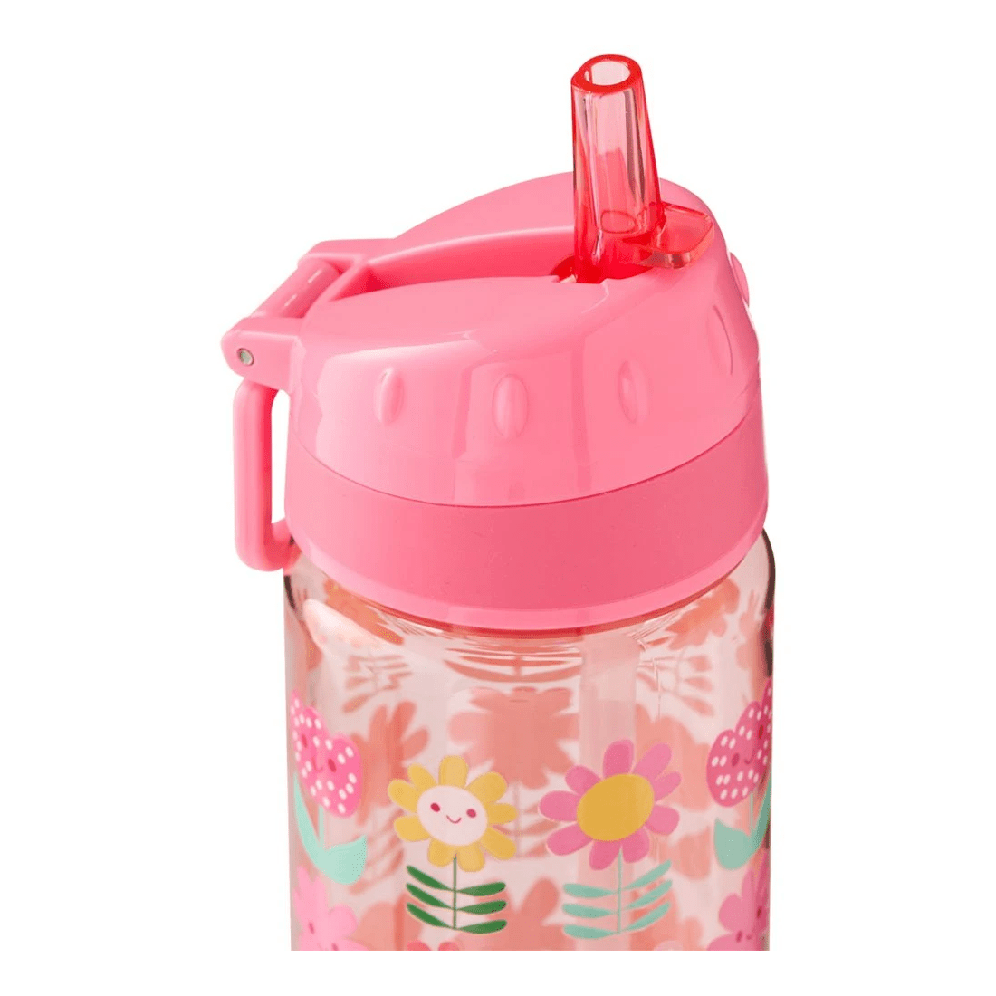 3 Studymate Plastic Drink Bottle 650mL Summer Picnic, 3 of 4