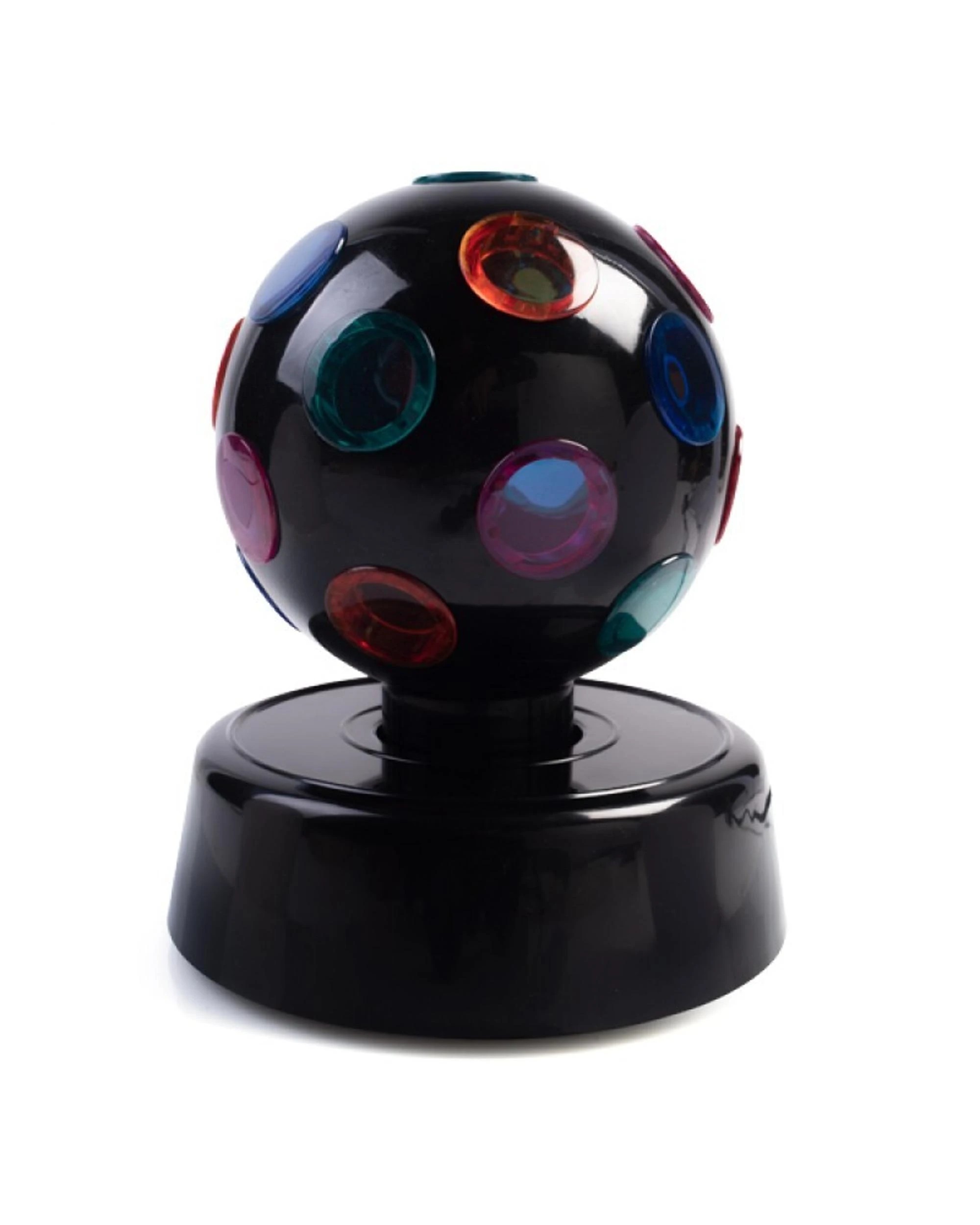 2 Rotating Disco Ball Party Toy, 2 of 3