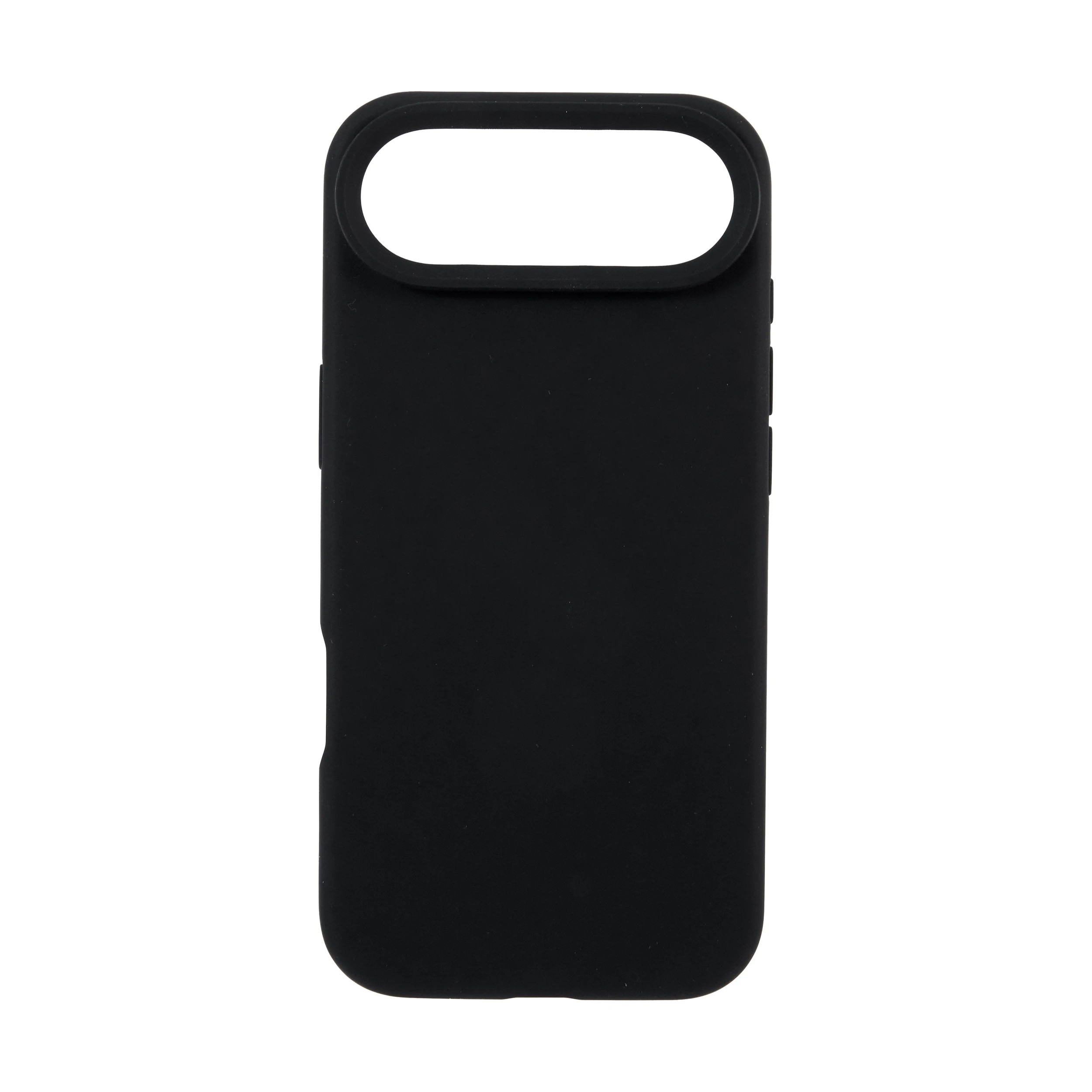 4 iPhone Air Silicone Case - Black, 4 of 6
