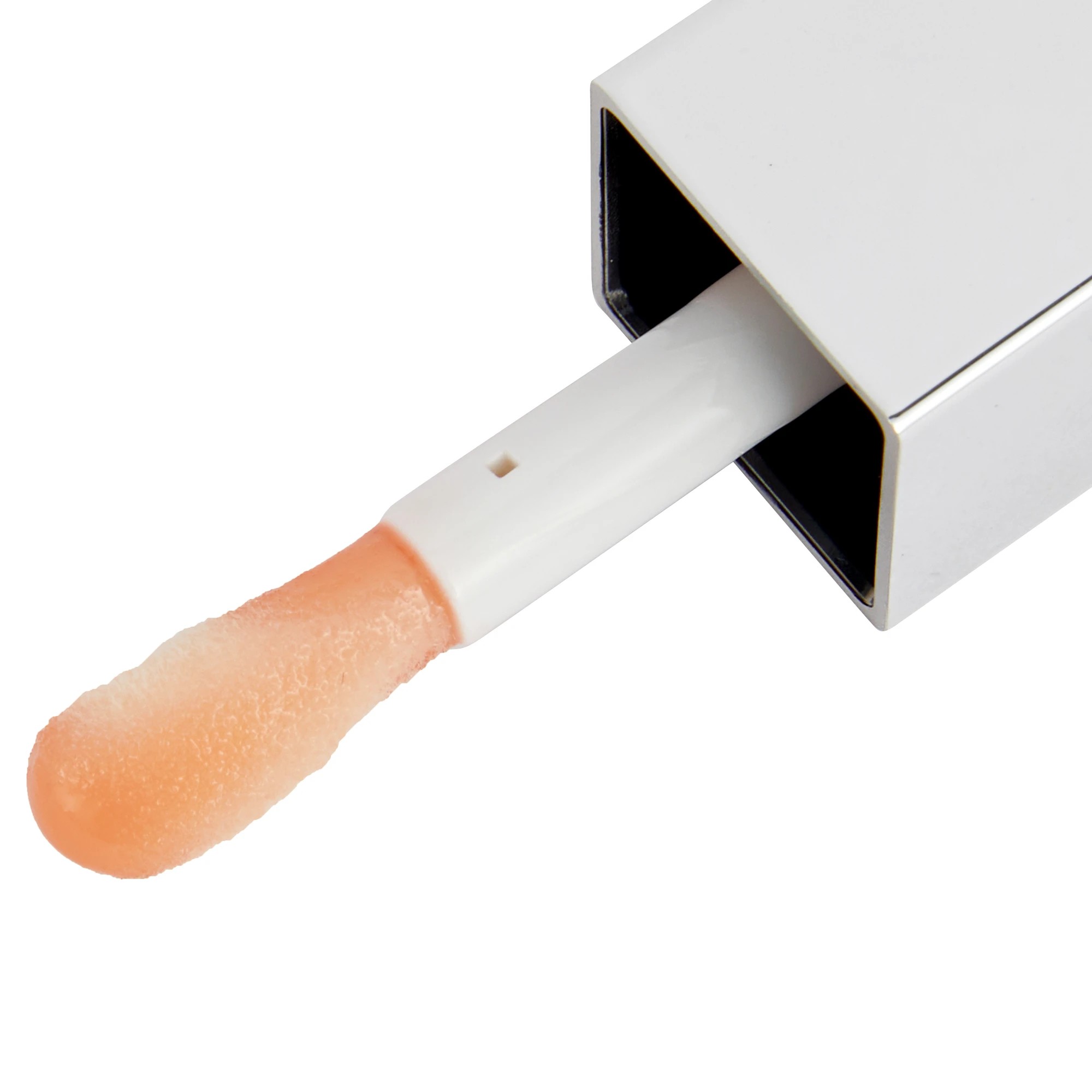 3 OXX Cosmetics Juicy Glow Lip Oil - Coral, 3 of 5