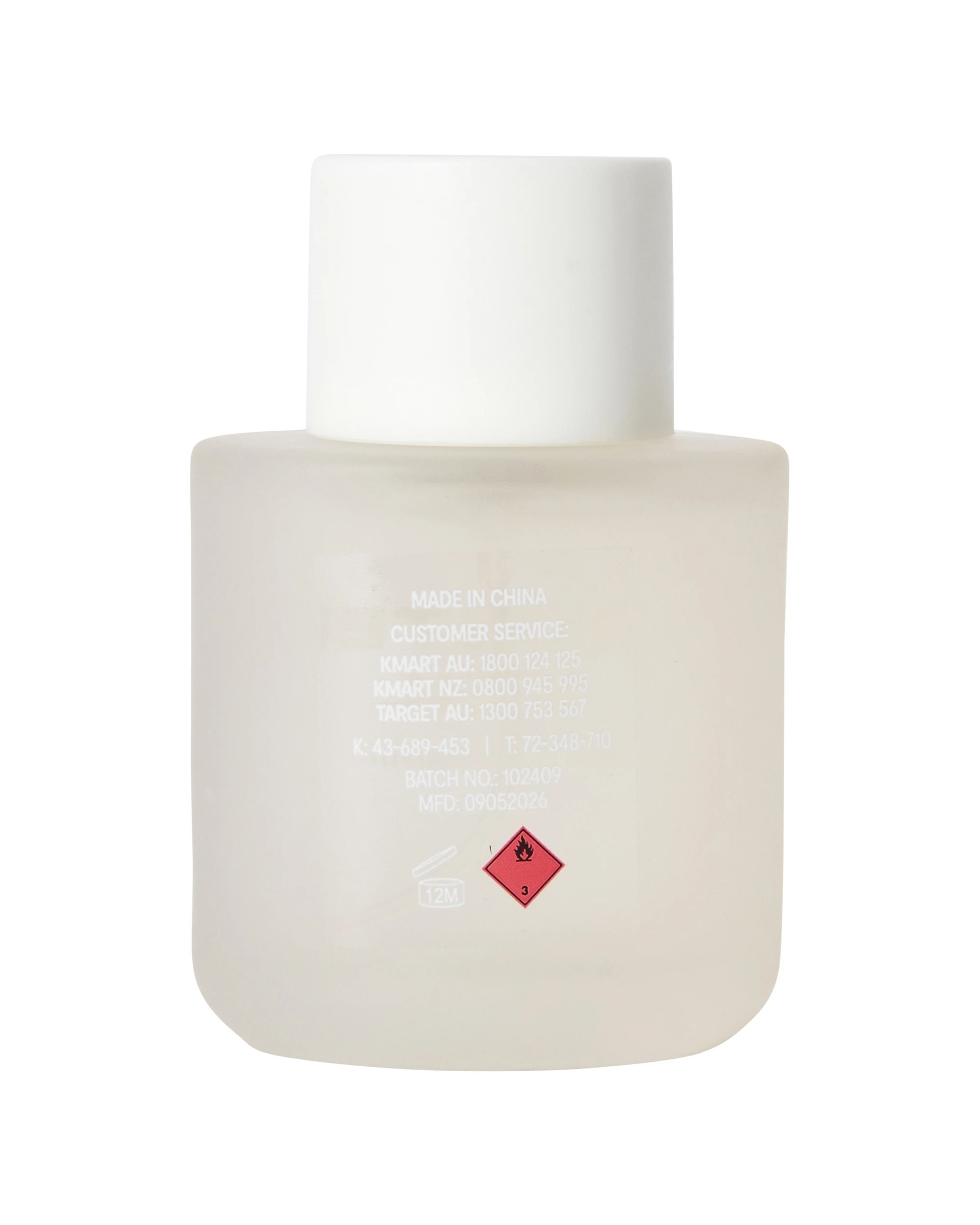 4 OXX Fragrance Frosted Veil Eau De Parfum 50ml - Brown Sugar, Vanilla and Sandalwood, 4 of 6
