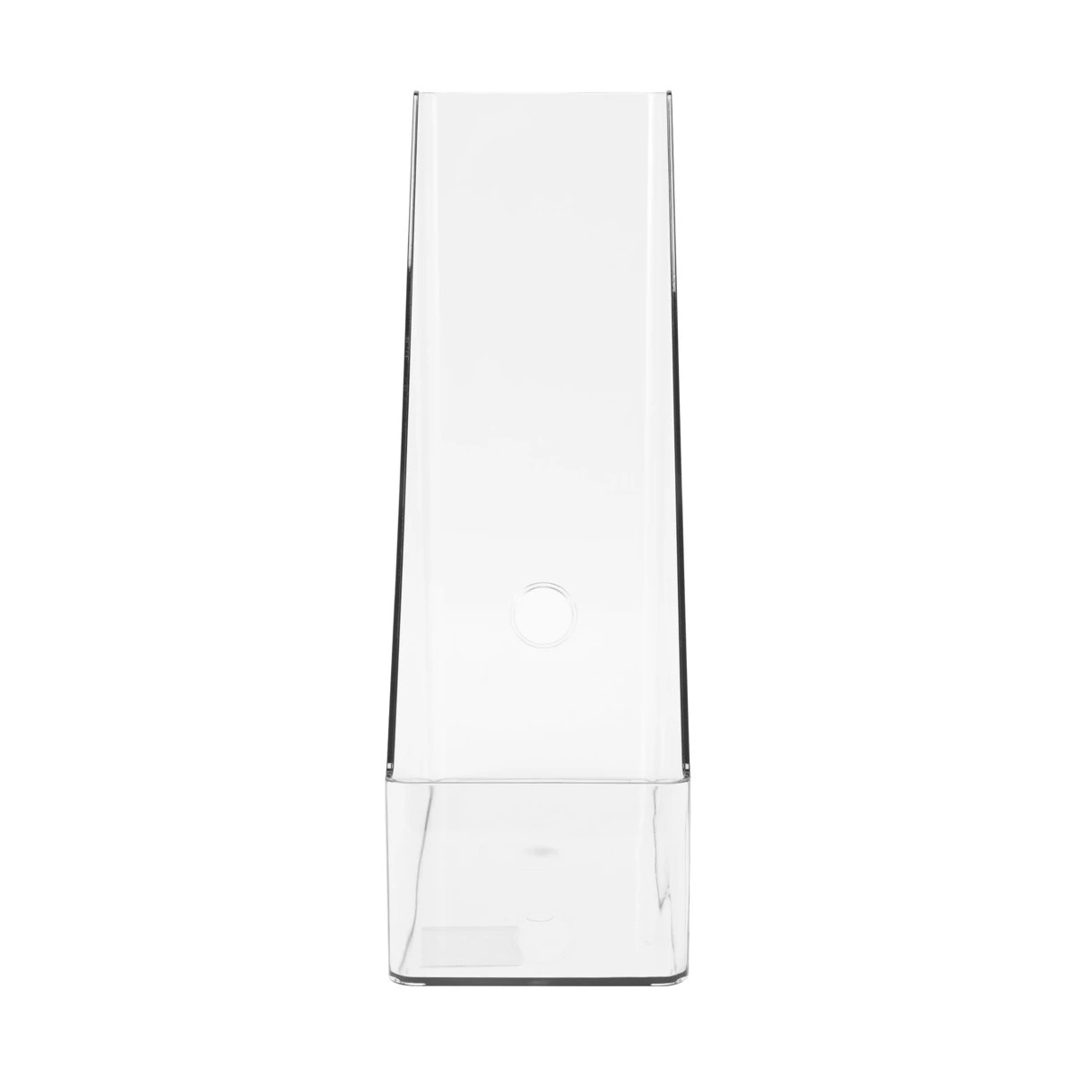 5 Magazine File - Clear, 5 of 7