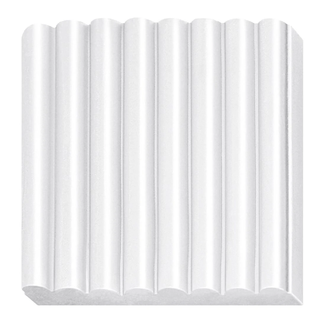 2 Staedtler FIMO Modelling Clay 42g White, 2 of 2