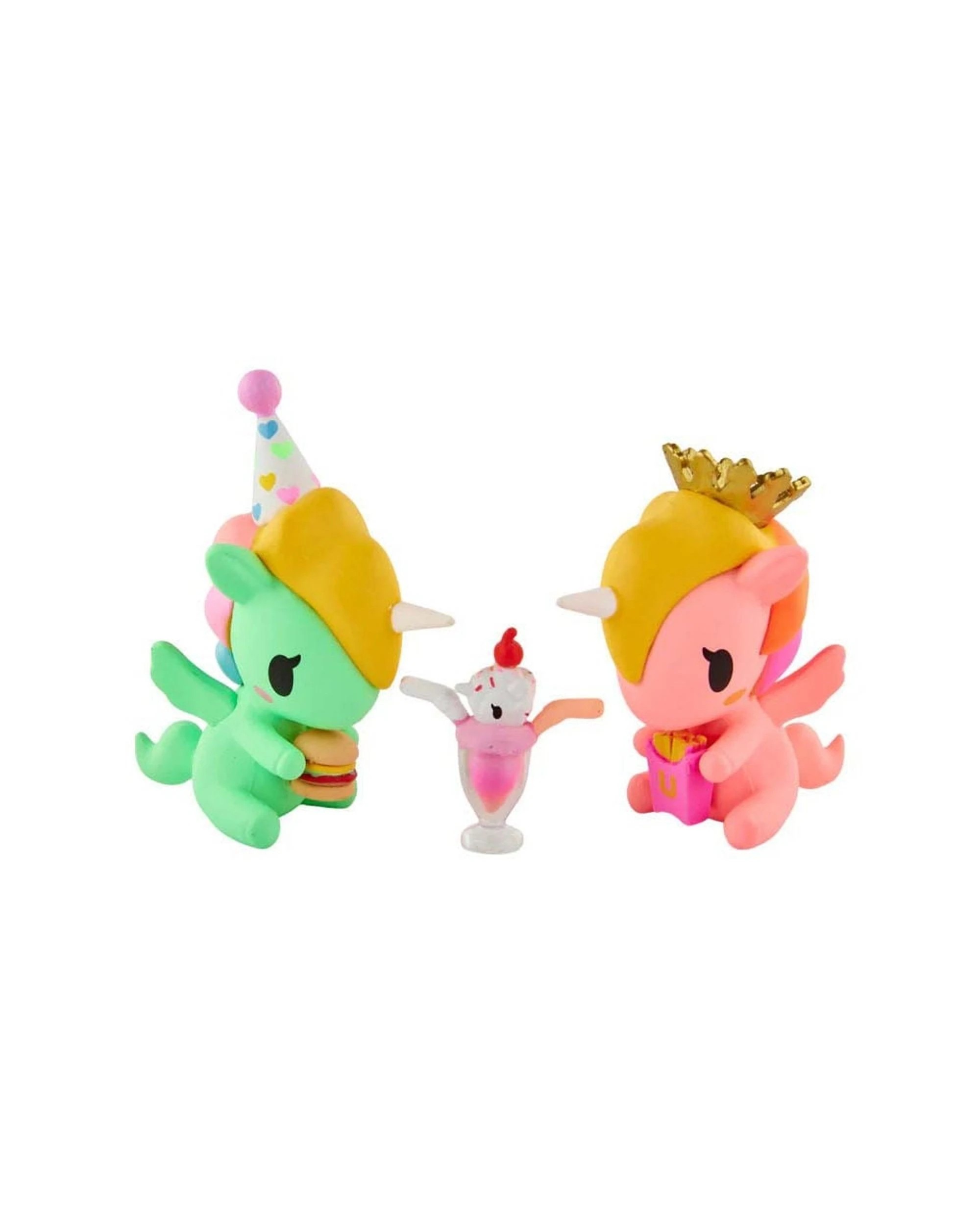 5 Tokidoki Unicorno Twinsies Blind Box, 5 of 9