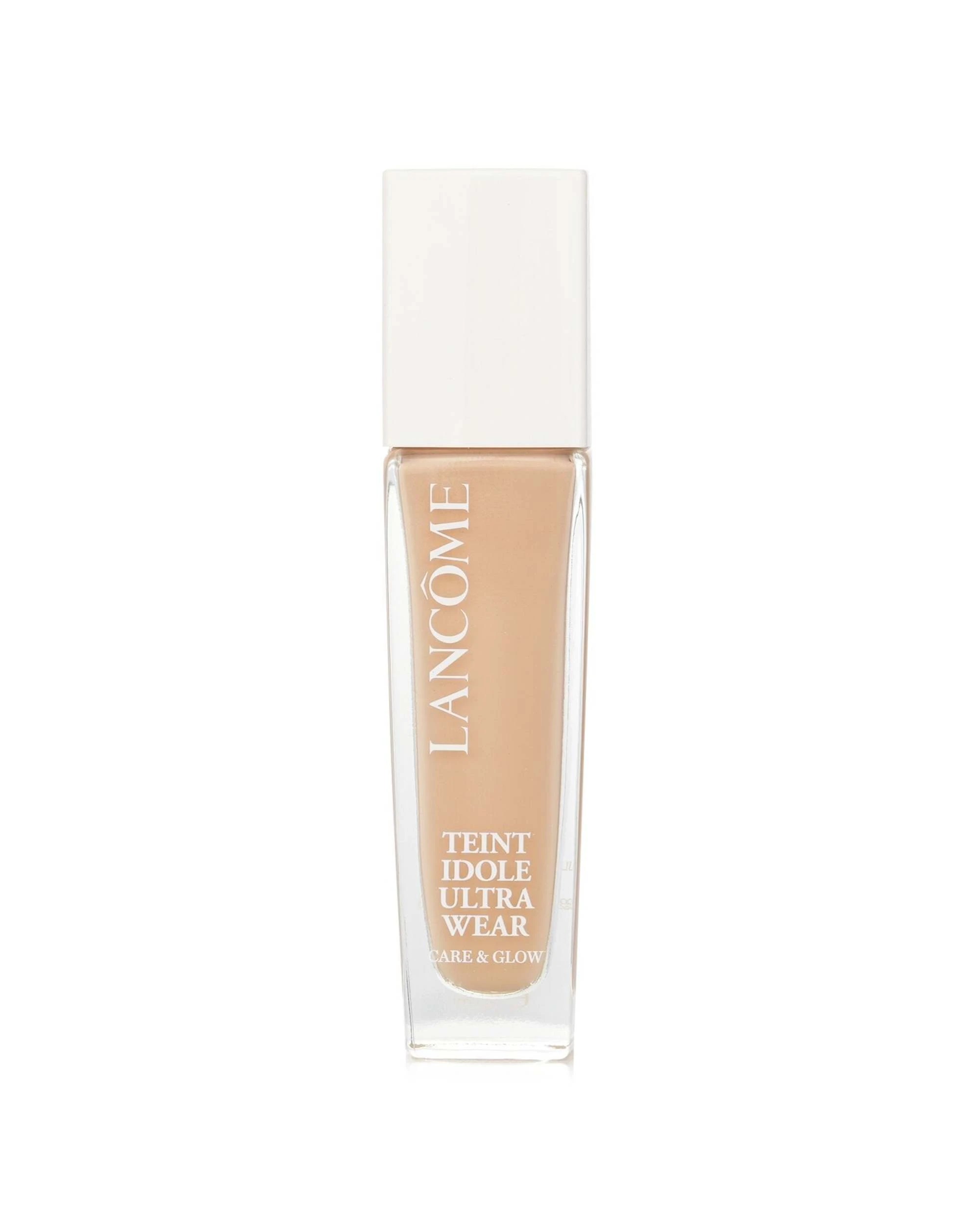 8 Lancome Teint Idole Ultra Wear Care & Glow Foundation SPF 25 - # 30ml/1oz - Beige, 8 of 9