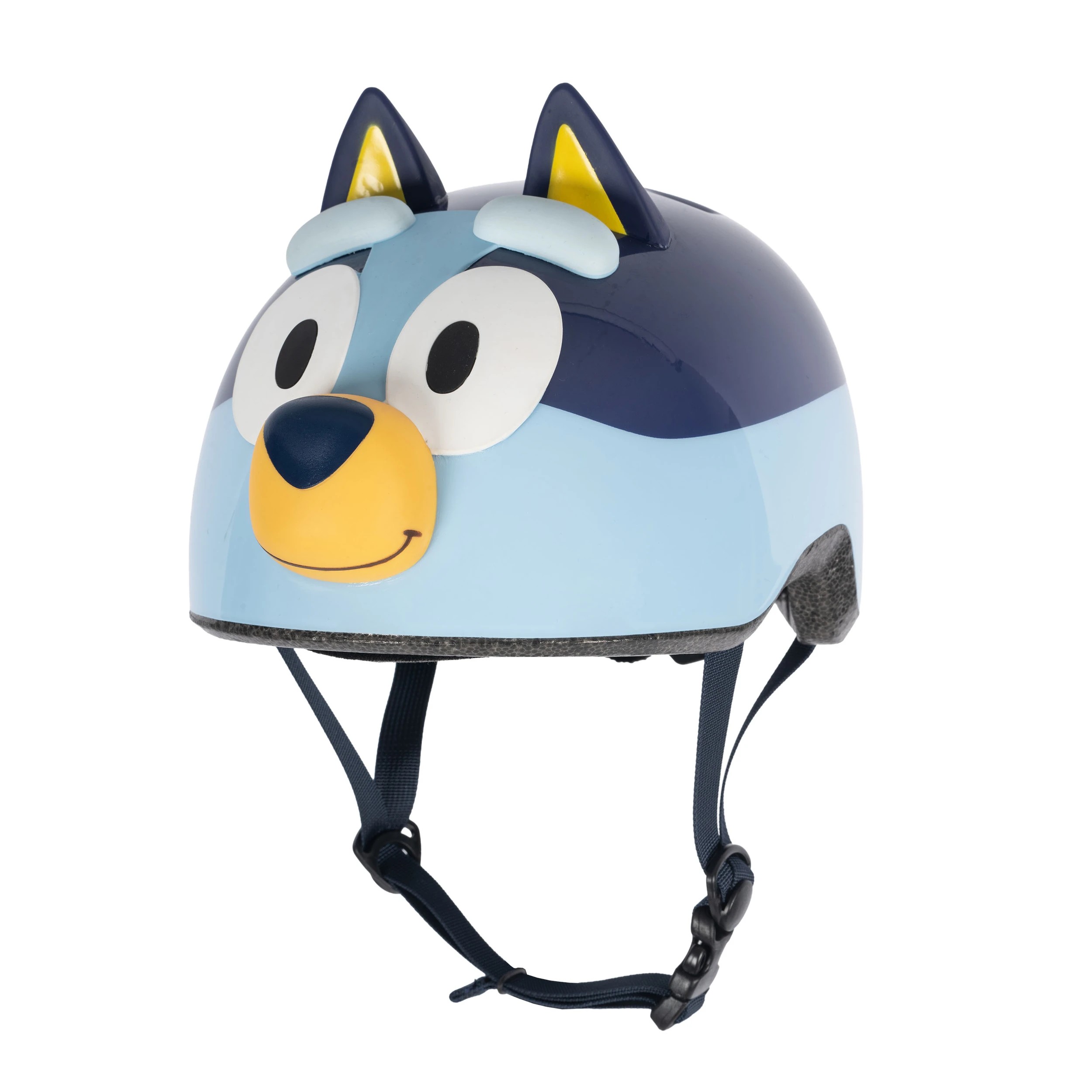1 Bluey 3D Multi Sport Helmet, 1 of 4
