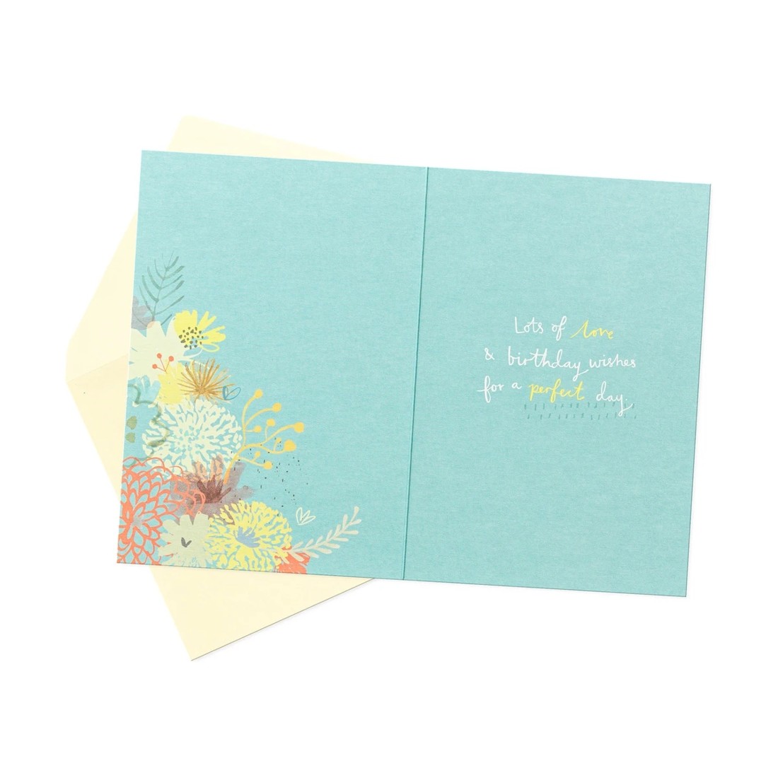 2 Hallmark Birthday Card for Sister, 2 of 3