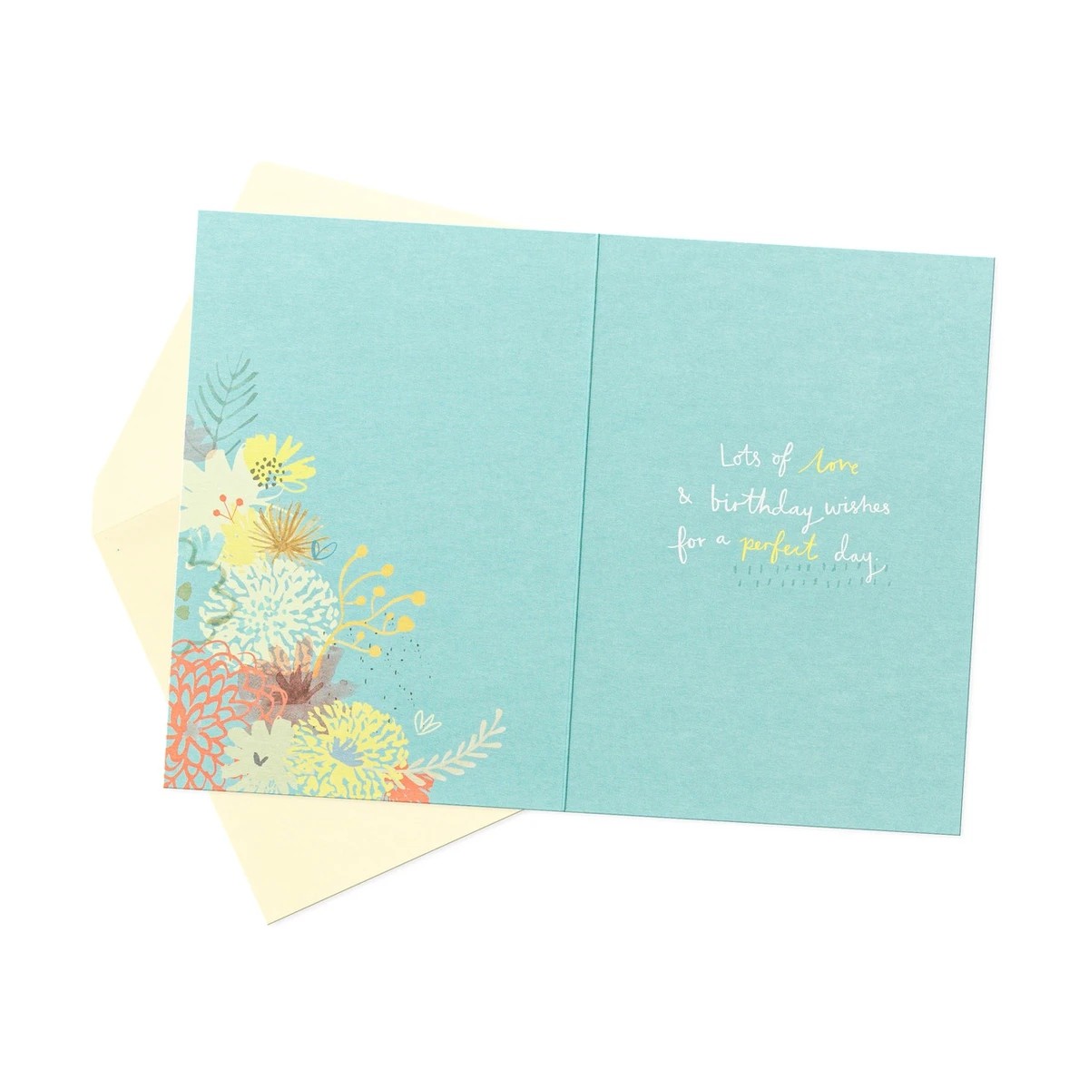 2 Hallmark Birthday Card for Sister, 2 of 3