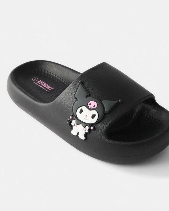 Senior Hello Kitty License Slides