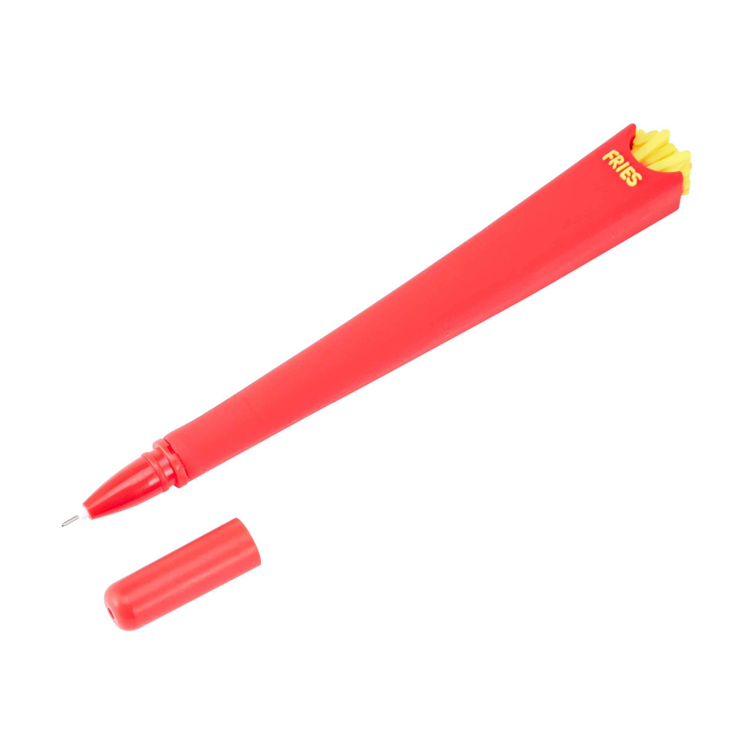 2 Fries Pen, 2 of 6