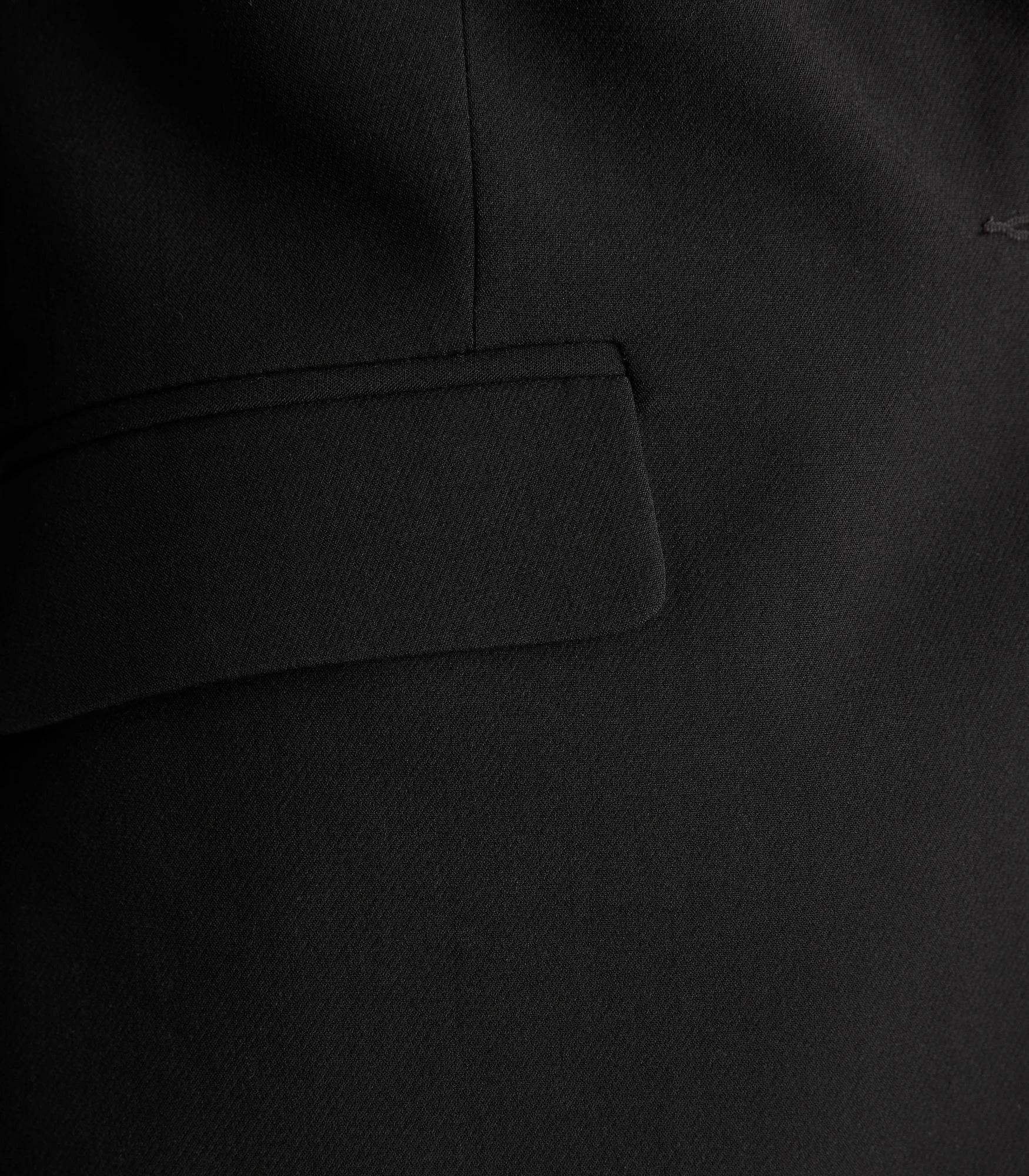 7 Preview Classic Blazer BLACK, 7 of 10