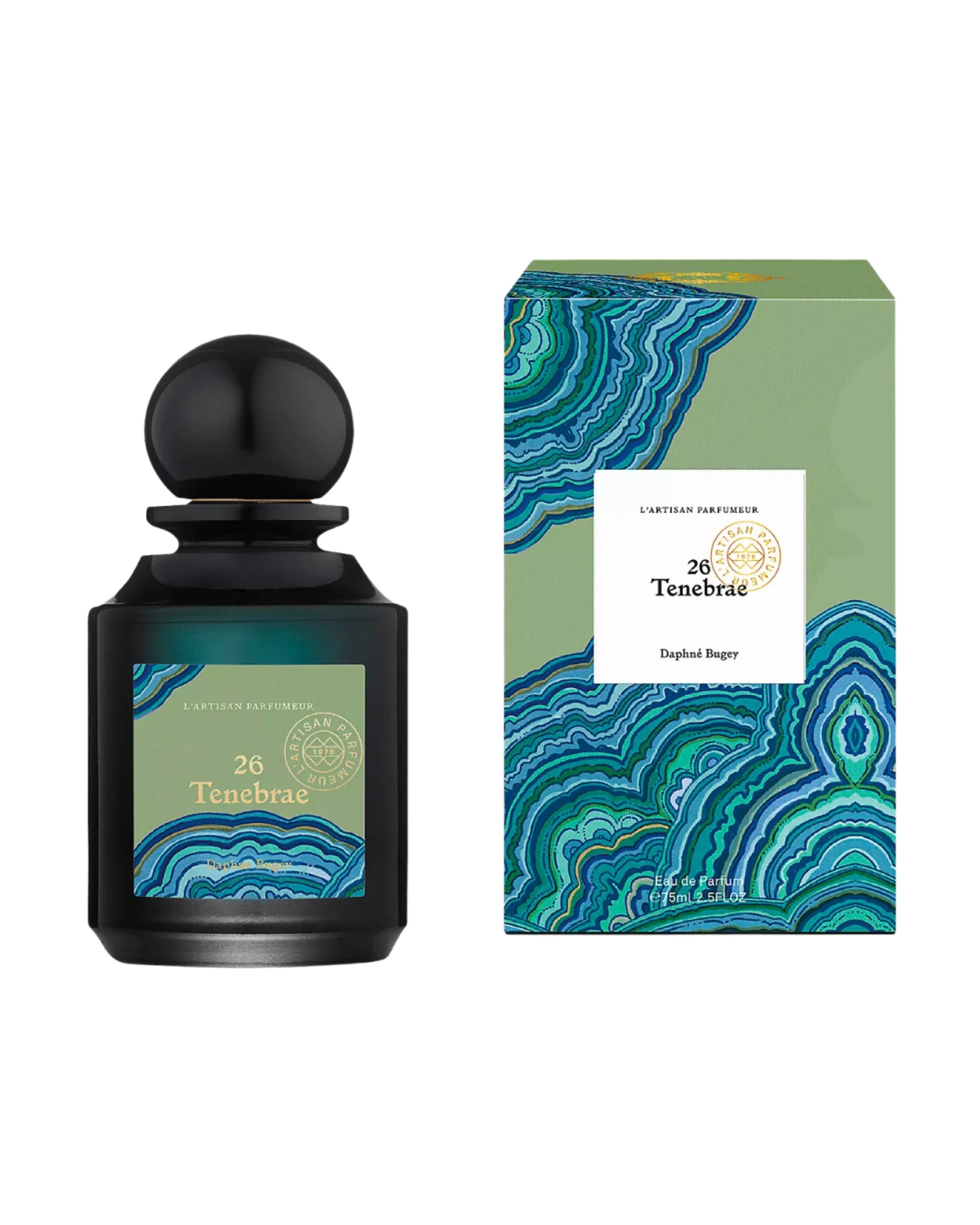 2 L'Artisan Parfumeur Natura Fabularis 26 Tenebrae Eau De Parfum Spray  75ml/2.5oz, 2 of 2