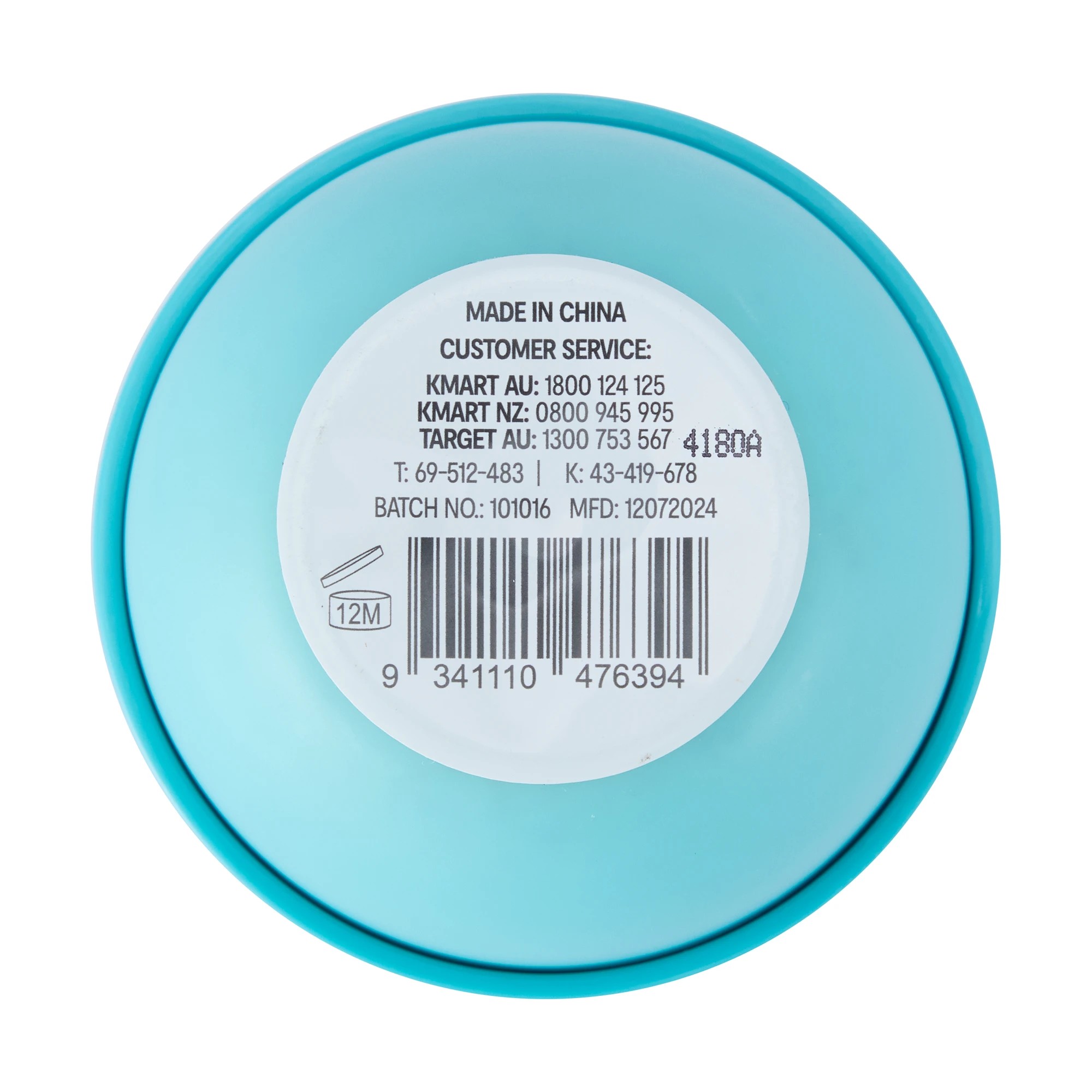 6 OXX Bodycare Coconut Waves Summer Solstice Body Scrub 70ml - Coconut, Hazelnut and Vanilla, 6 of 6