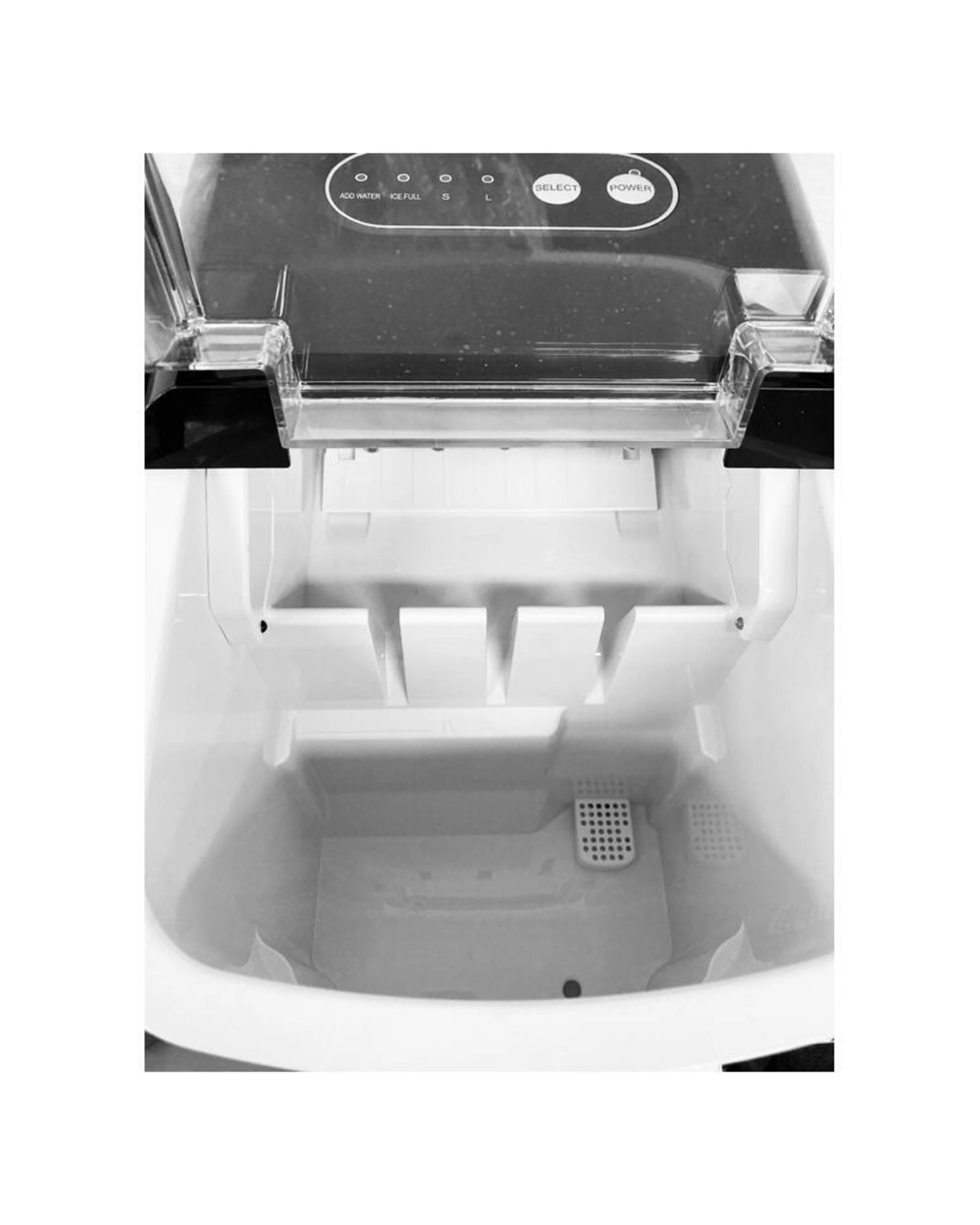 5 Morphy Richards 15kg Ice Maker, 5 of 5