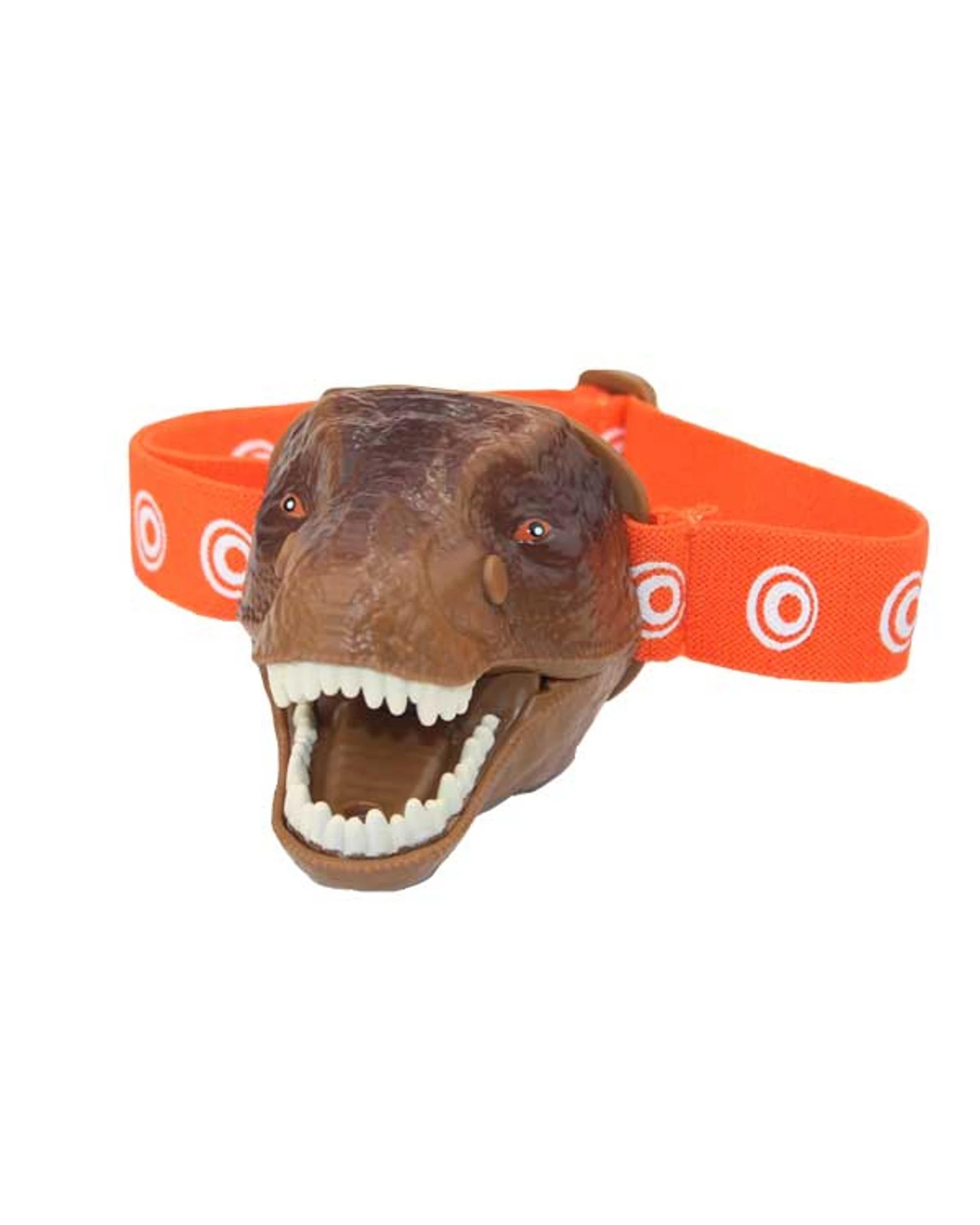 2 Brainstorm T Rex Head Torch, 2 of 6