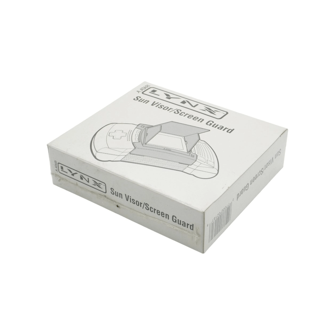 1 Atari Sun Visor for Lynx 2, 1 of 4