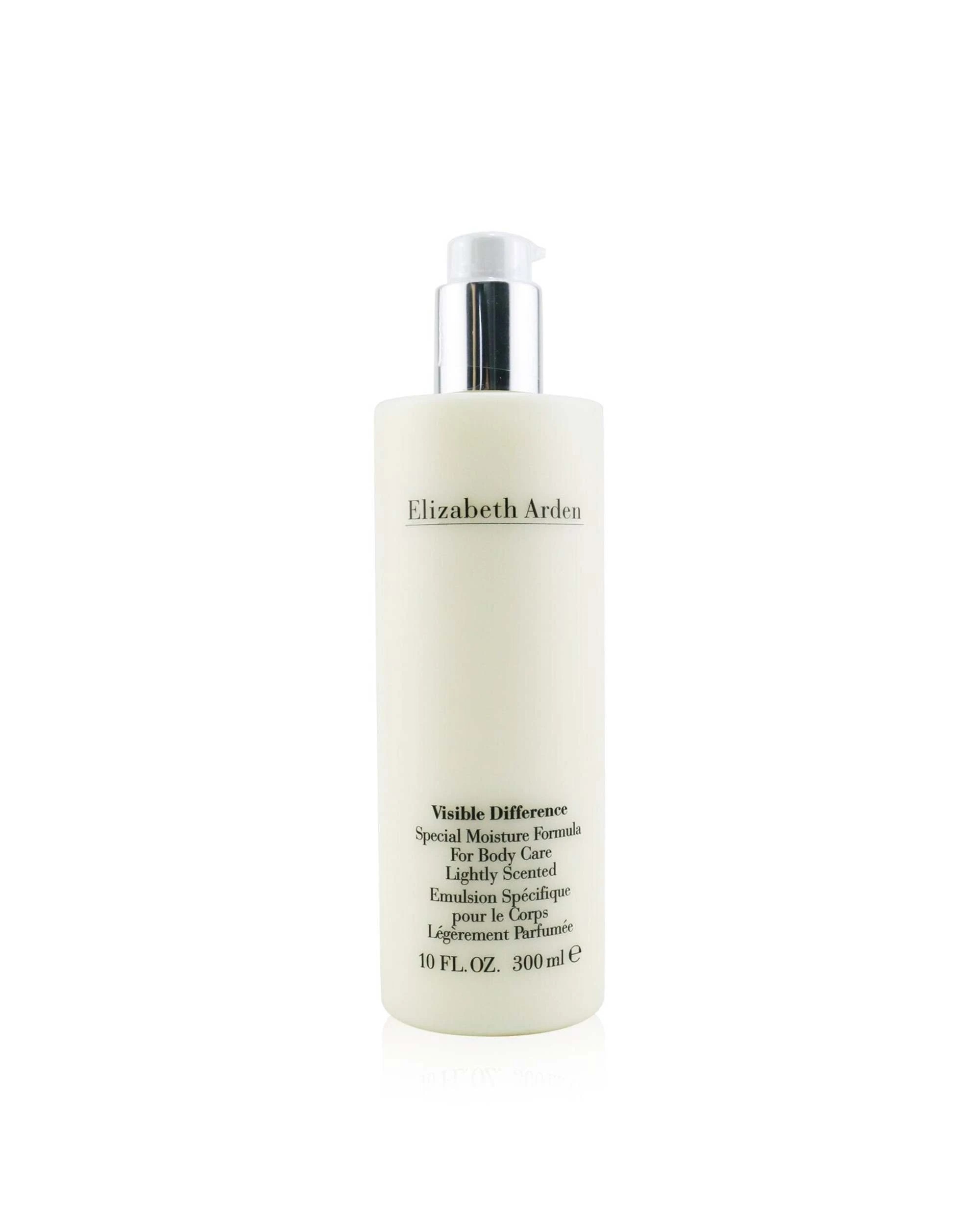 1 Elizabeth Arden Visible Difference Special Moisture Formula For Body Care  300ml/10oz, 1 of 3