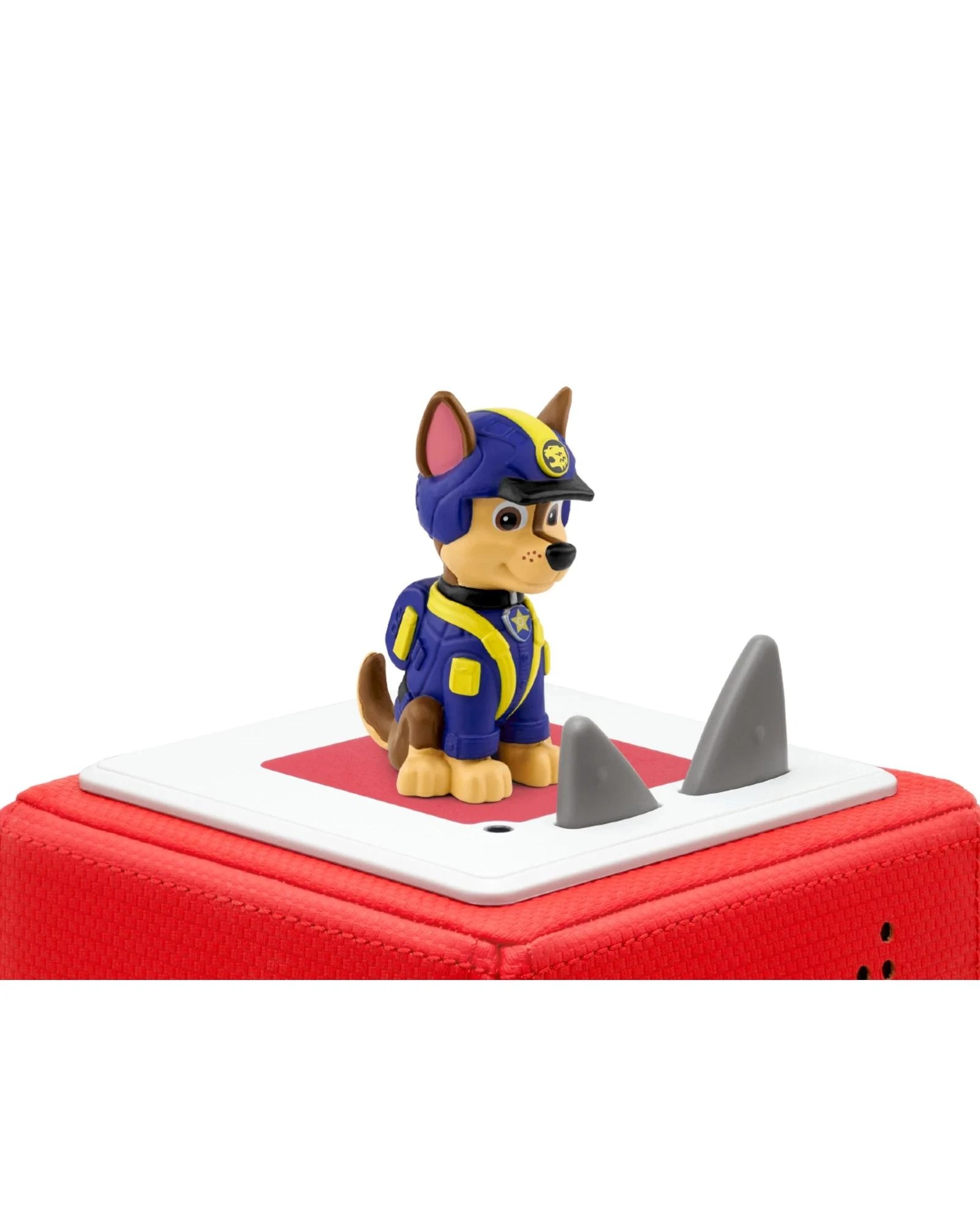1 Tonies - PAW Patrol - Jungle Pups - Chase - Tonie Audio Character - Multi, 1 of 6