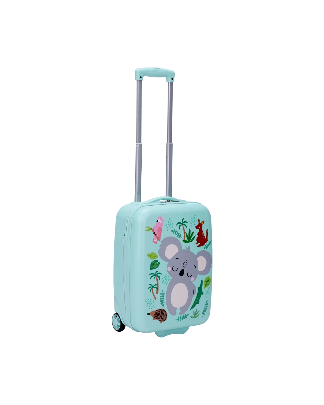 1 43cm Hard Case -  Animal, 1 of 7