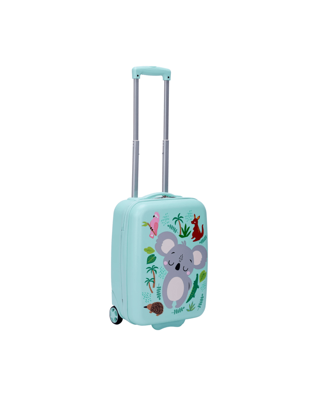 43cm Hard Case -  An