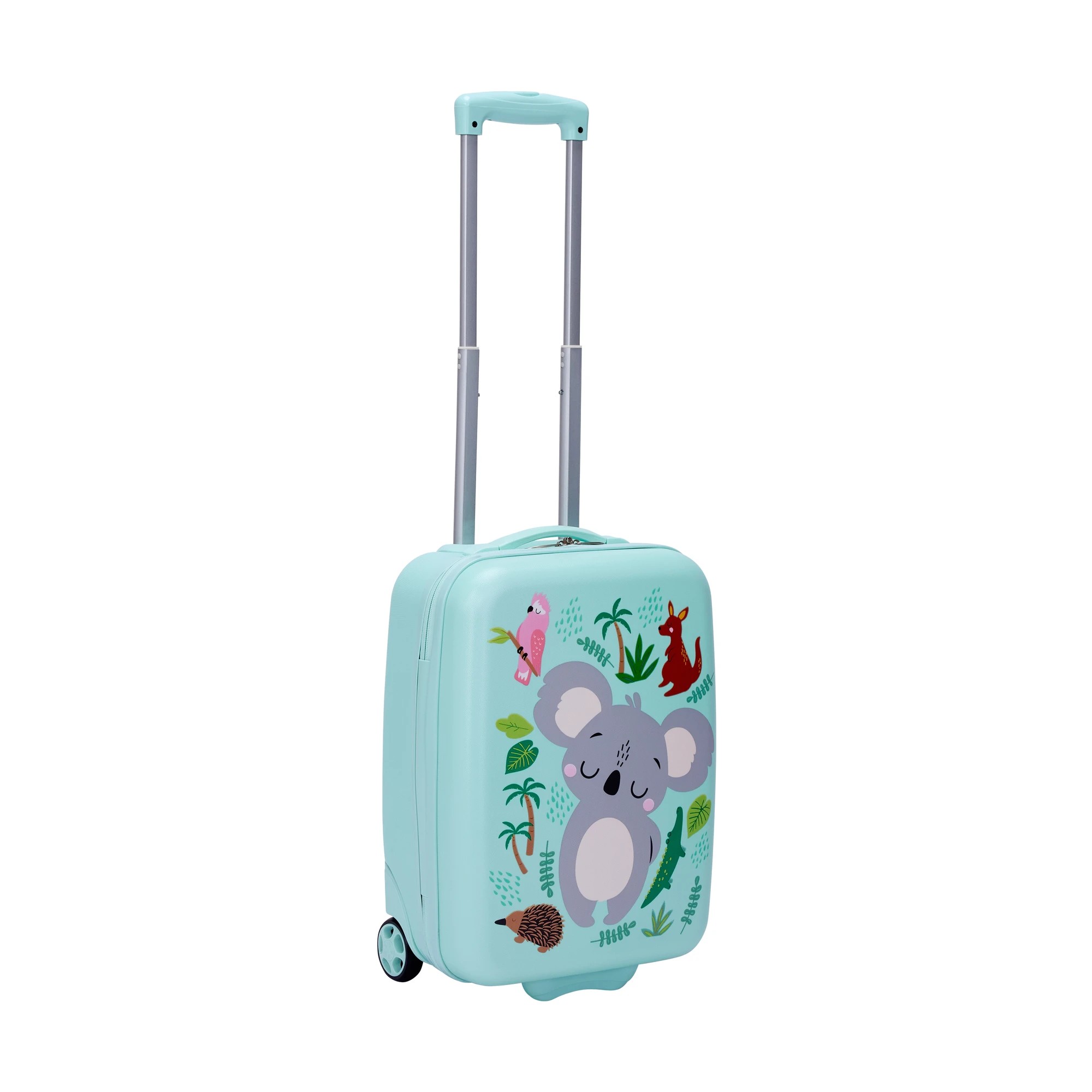 1 43cm Hard Case -  Animal, 1 of 7