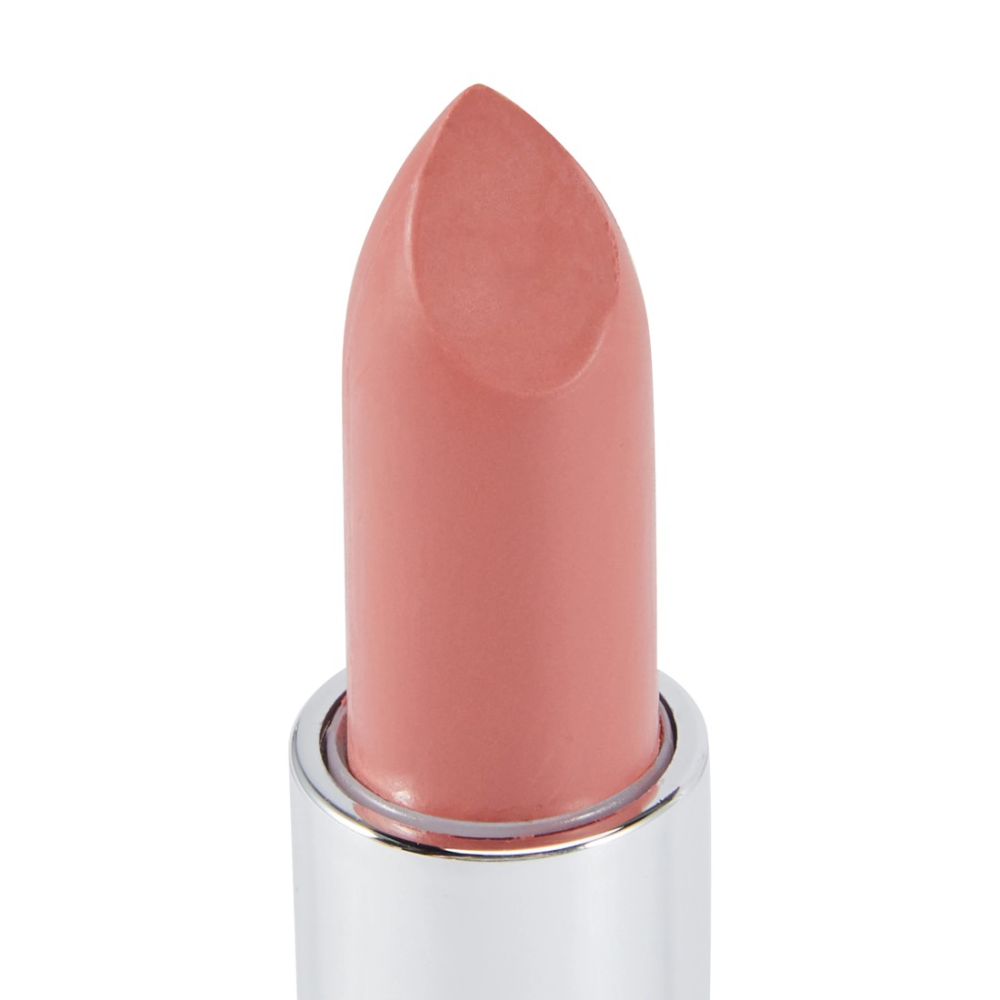 3 OXX Cosmetics Satin Lipstick - Pink Cream, 3 of 5