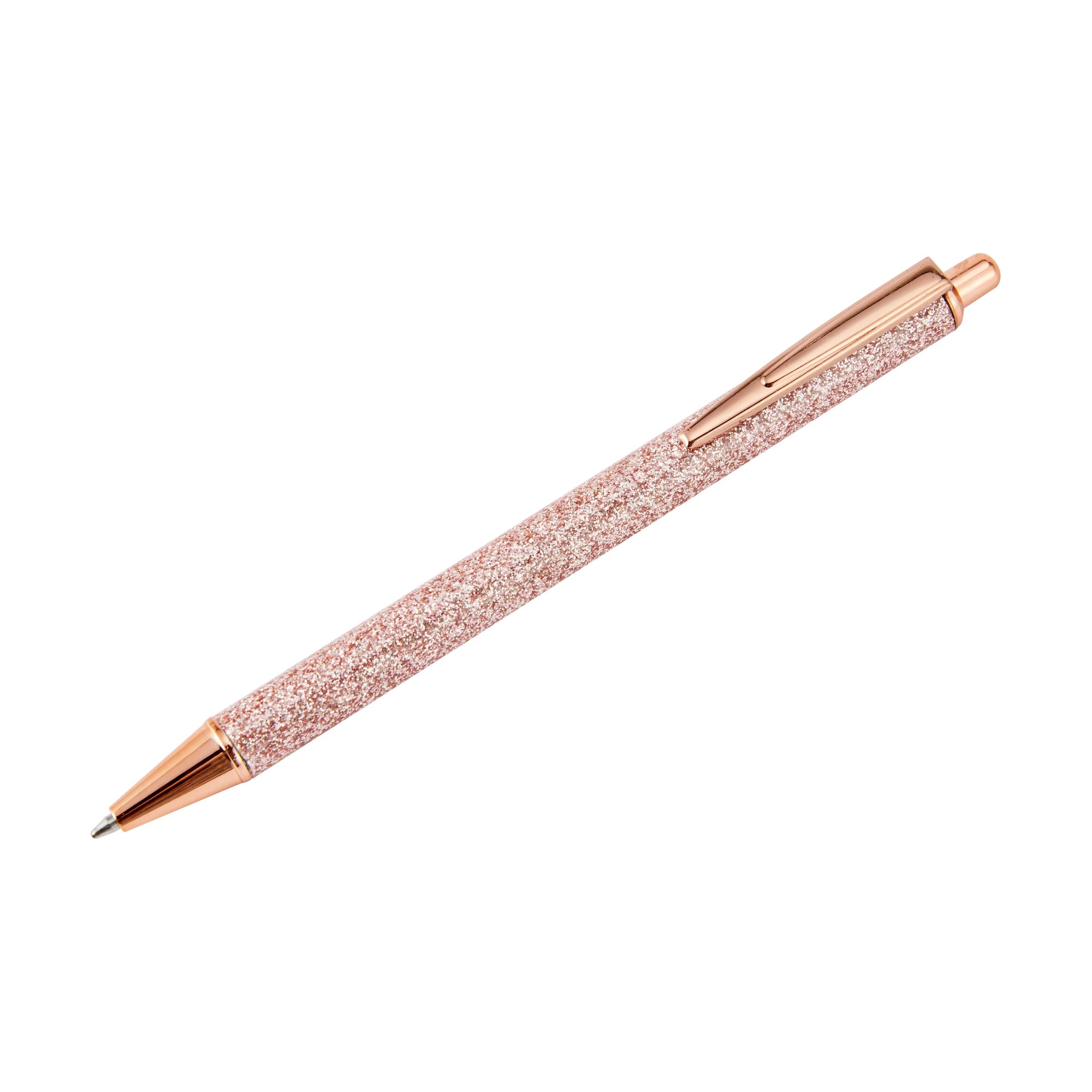 2 Metal Pen - Rose Gold, 2 of 5