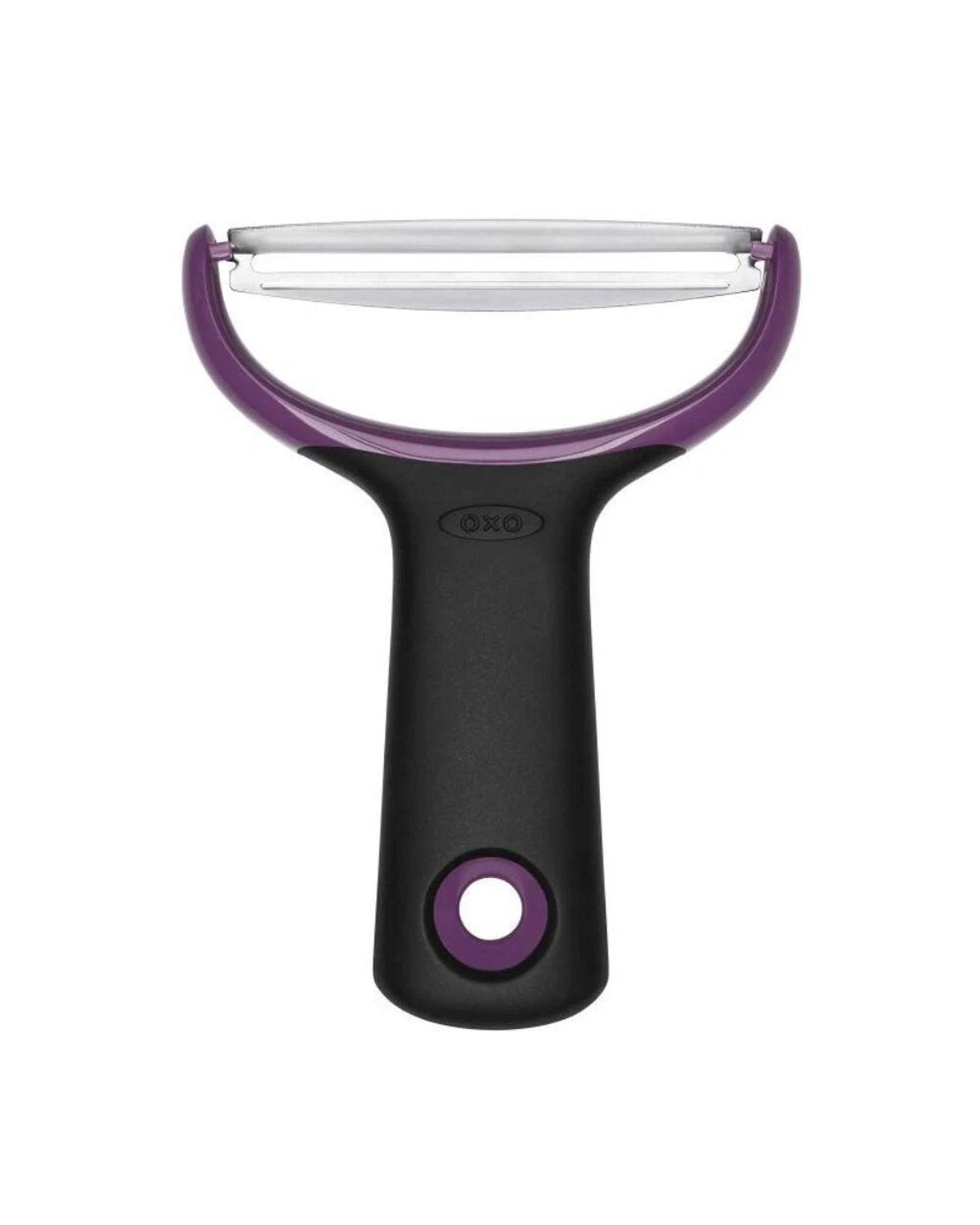 1 OXO Good Grips Soft Grip Large Vegetable Prep Peeler Y Shape, 1 of 1