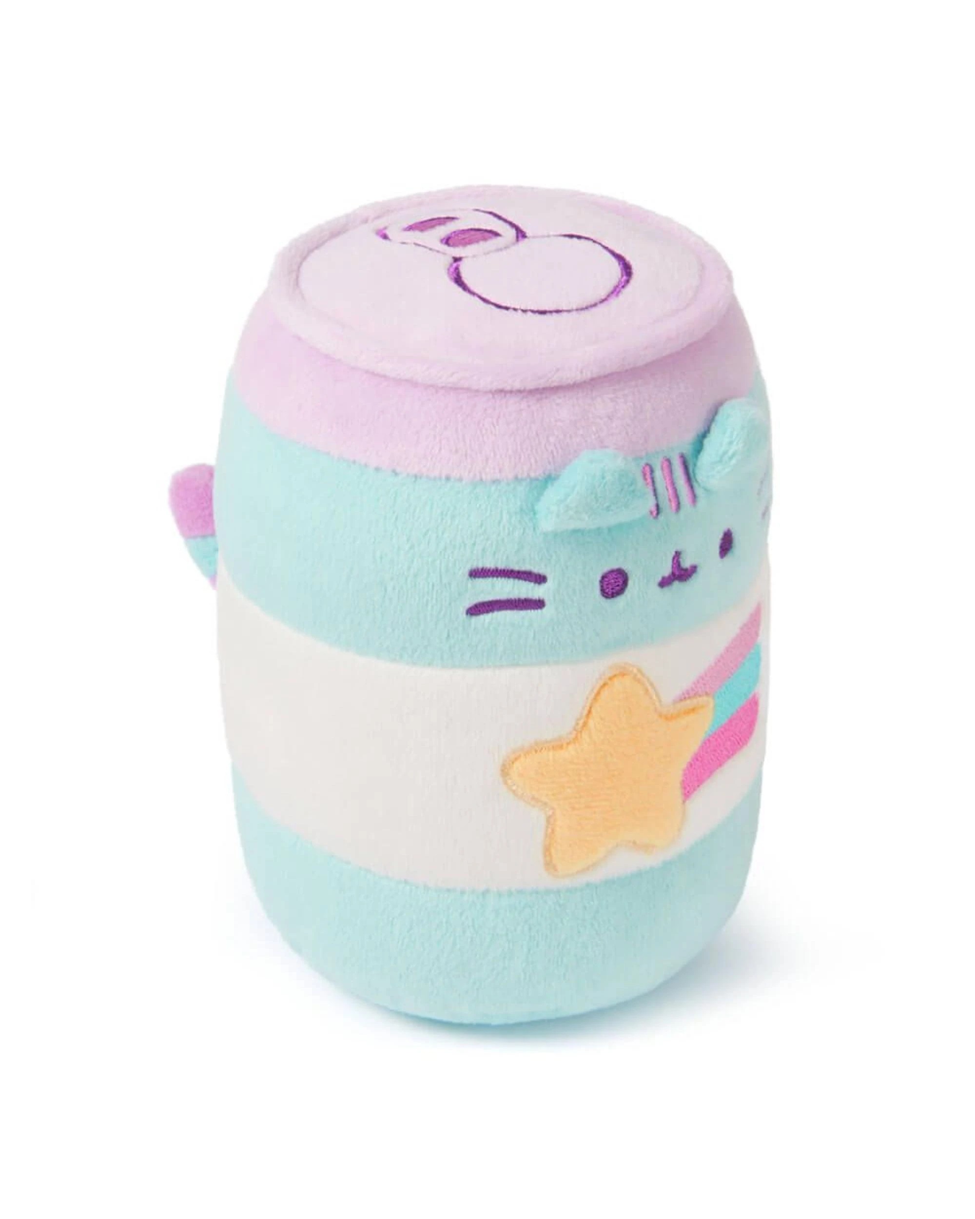4 Pusheen Gamer Girl Pop Sip Energy Drink 15cm Plush, 4 of 8