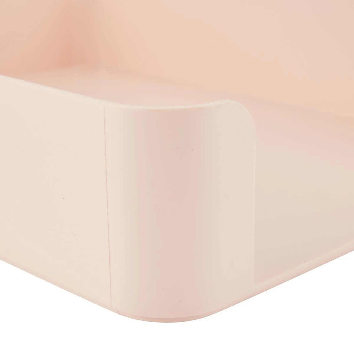 4 Document Tray - Blush, 4 of 7