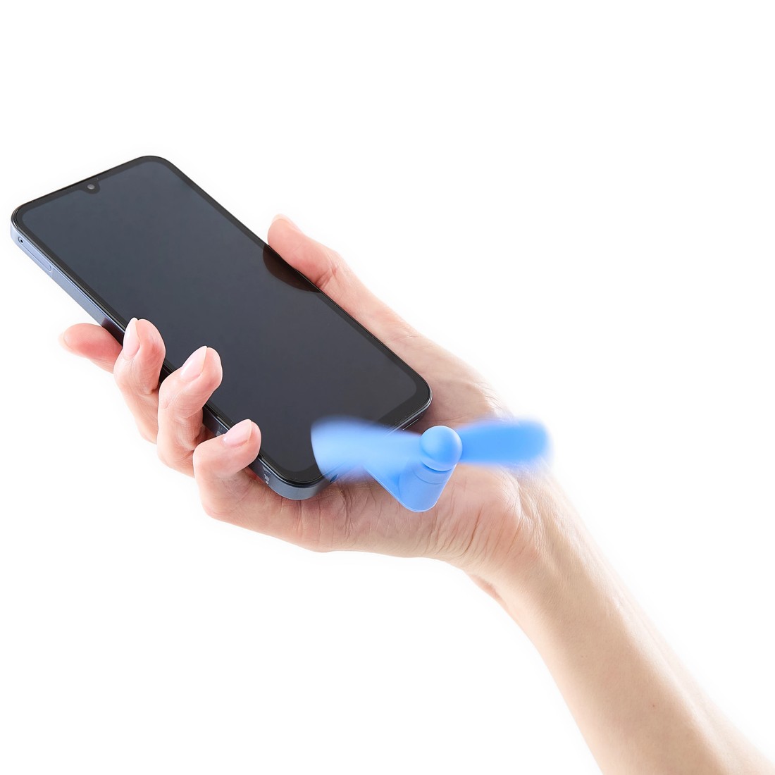 9 USB-C Fan - Assorted, 9 of 10