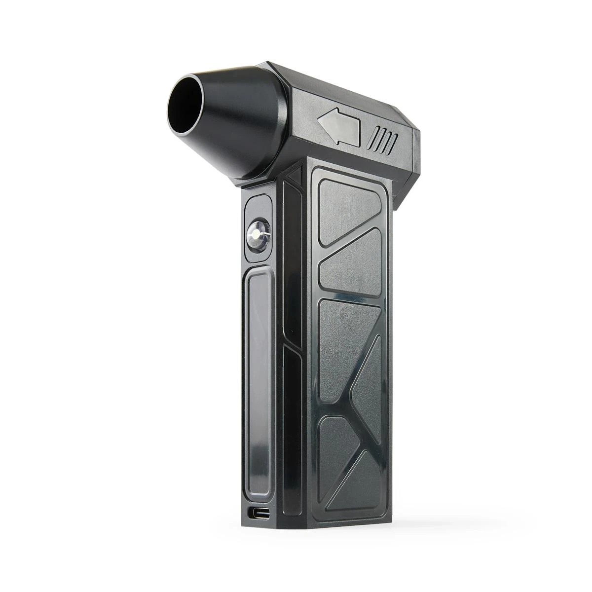 3 Power Blower - Black, 3 of 10