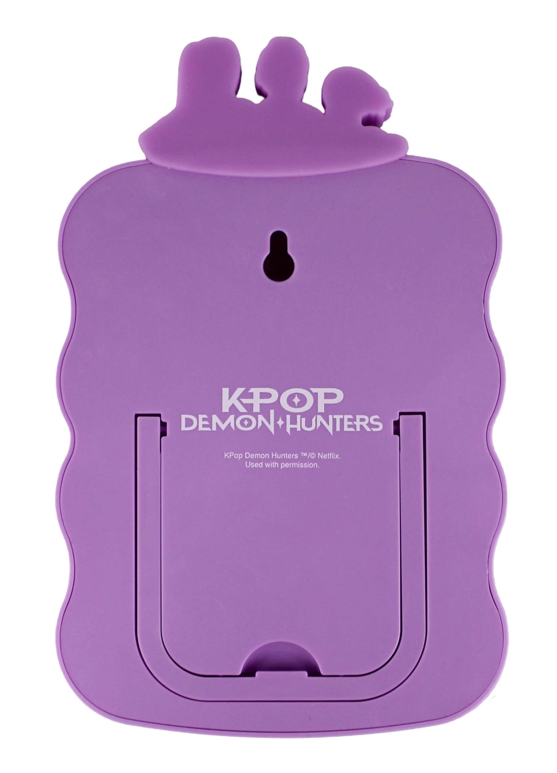4 KPop Demon Hunters Travel Mirror, 4 of 4