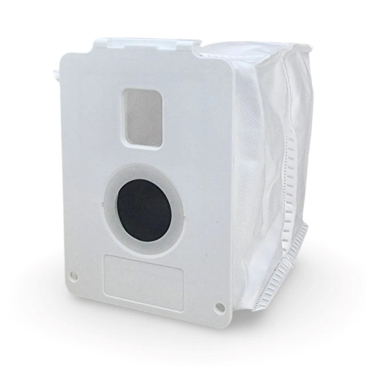 2 Hygieia 5 Pack Dust Bags For LG CordZero All-In-One Tower Auto-Empty Stations - White, 2 of 5