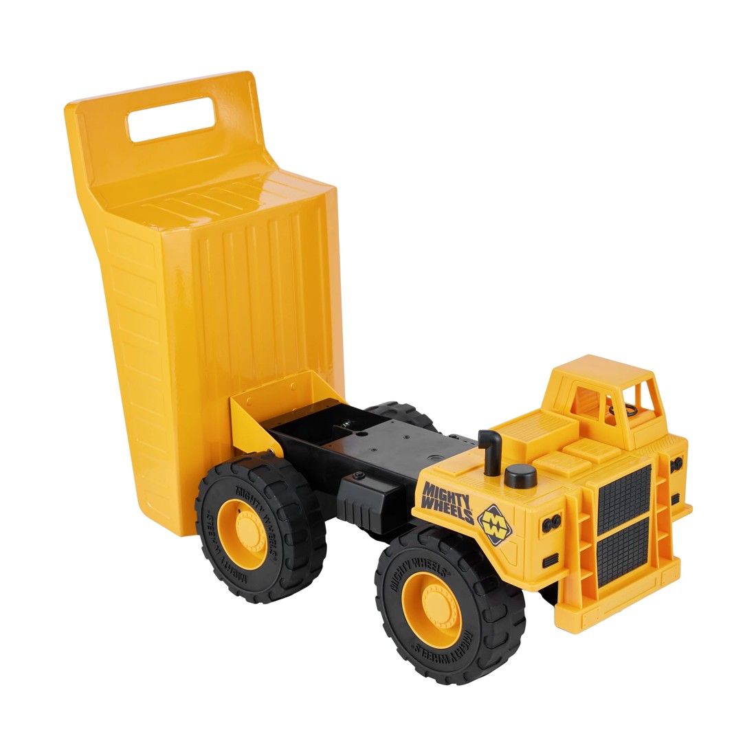 3 Dump Truck Toy, 3 of 10
