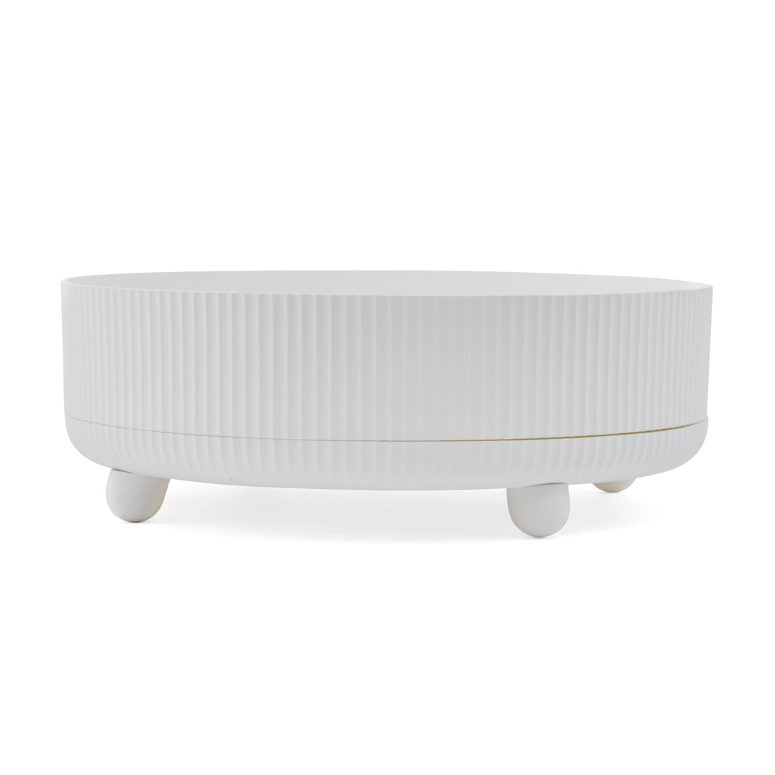 3 Cosmetic Storage Turntable, 3 of 5