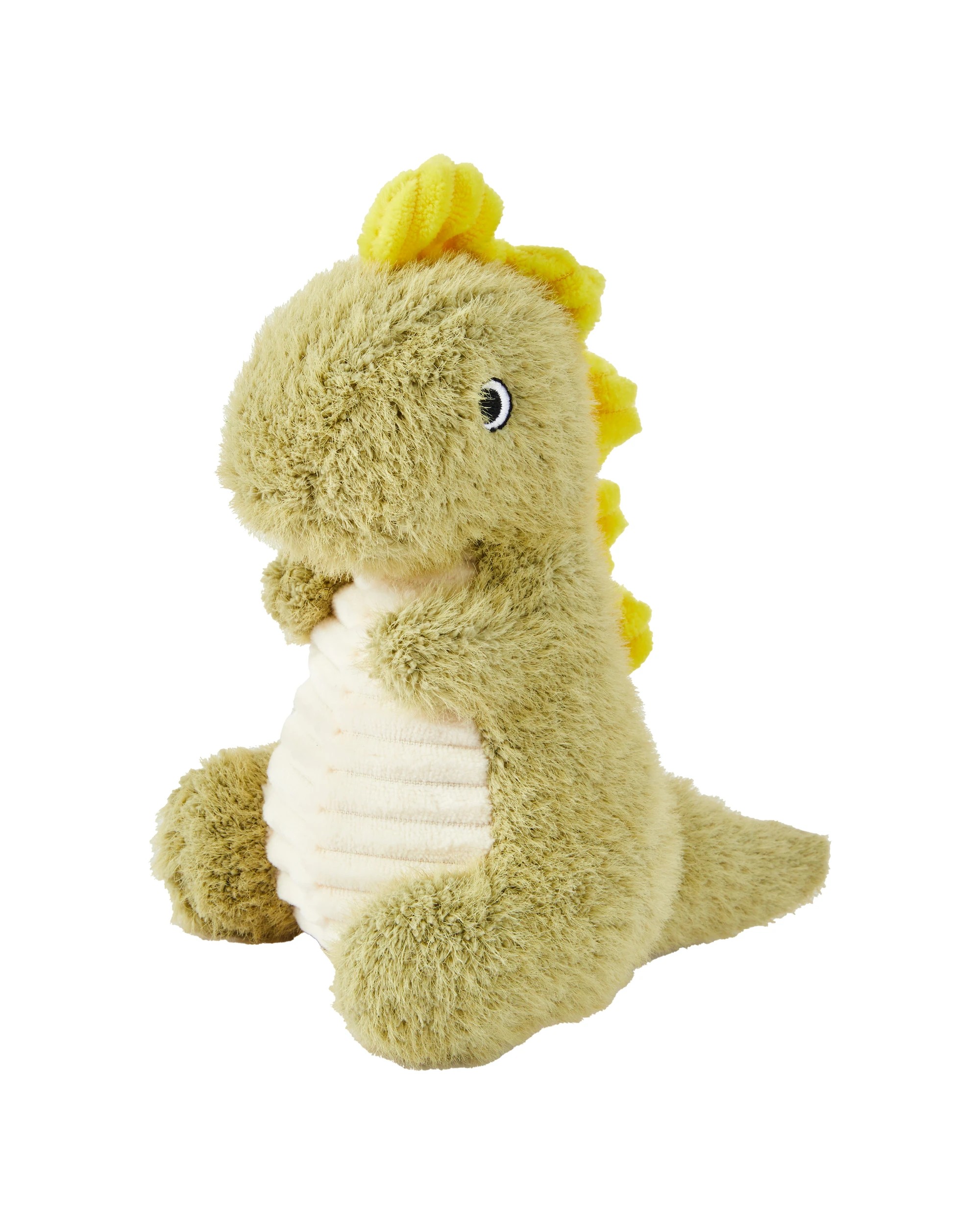 1 Pet Toy Super Soft Plush - Dinosaur, 1 of 4
