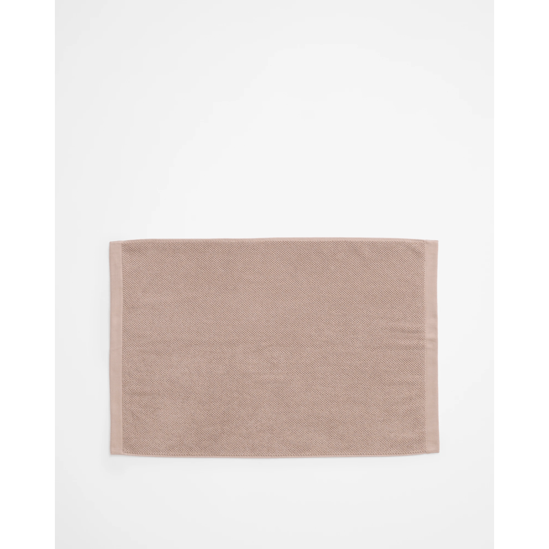 1 Target Australian Cotton Bath Mat - Milo
 - Natural, 1 of 3