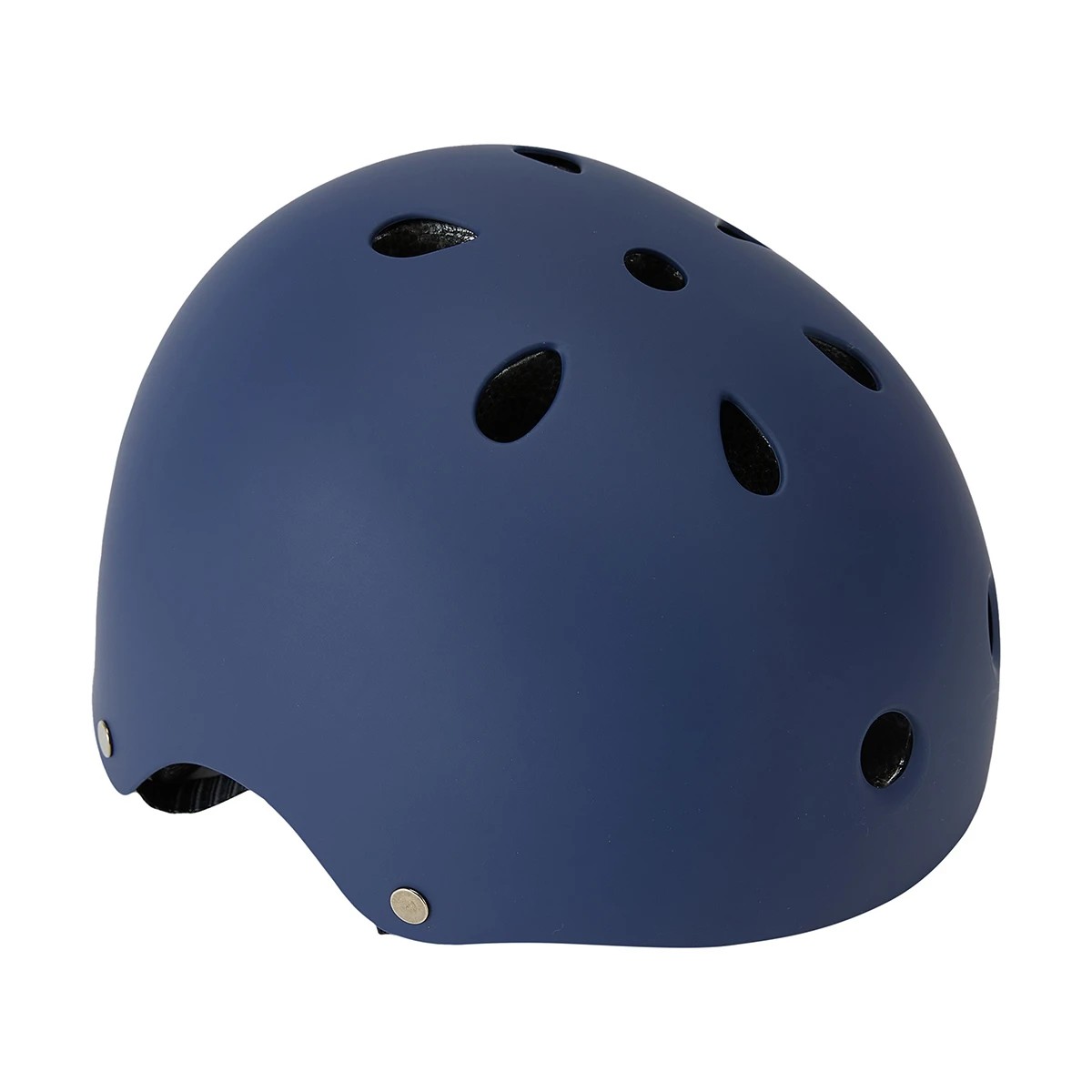 3 Skate Helmet - Medium, Navy, 3 of 8