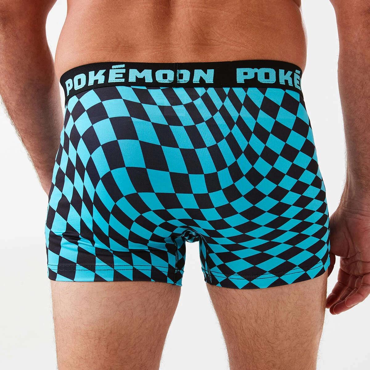 8 3 Pack Pokemon License Trunks Pokemon, 8 of 10