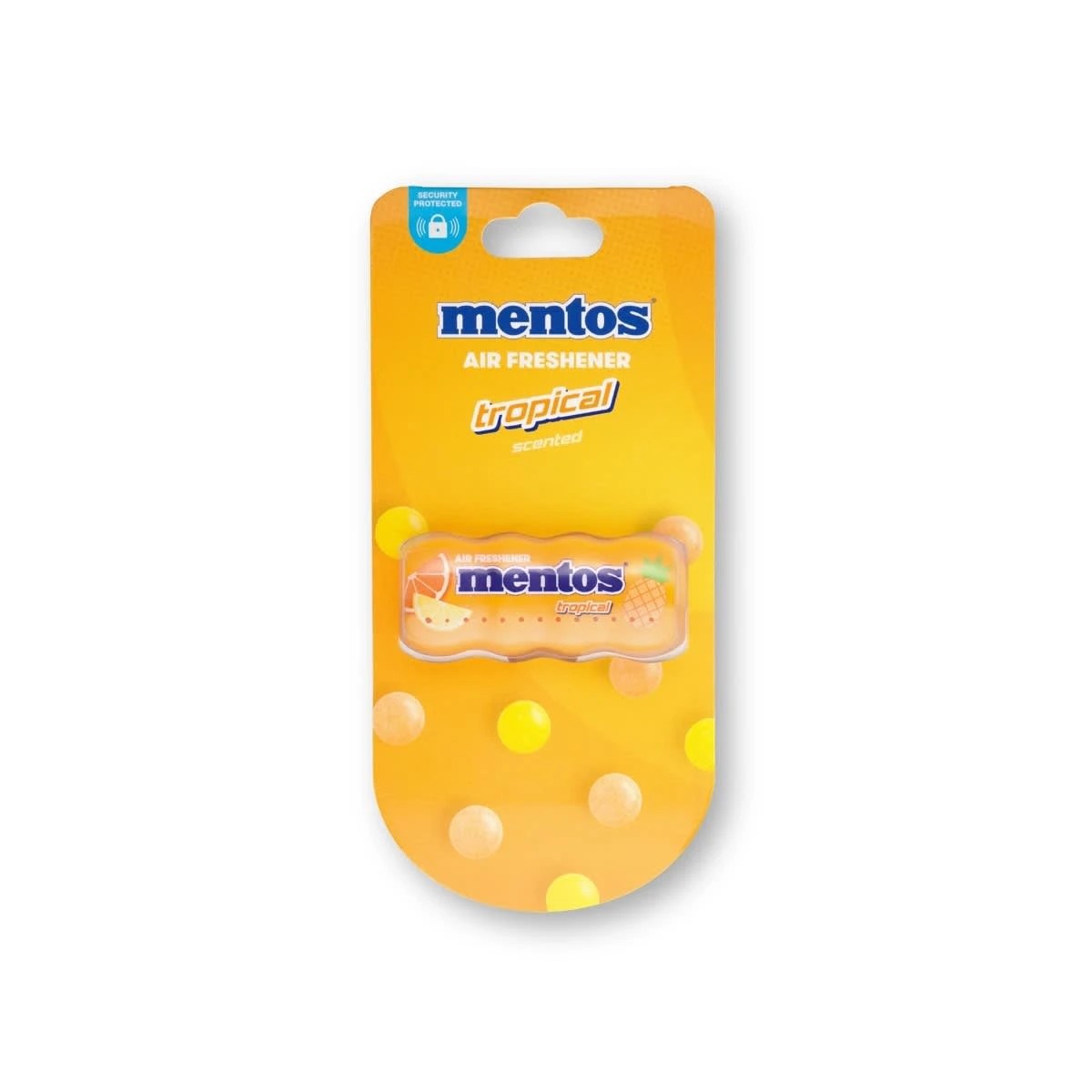 4 Mentos Air Freshener - Assorted, 4 of 5