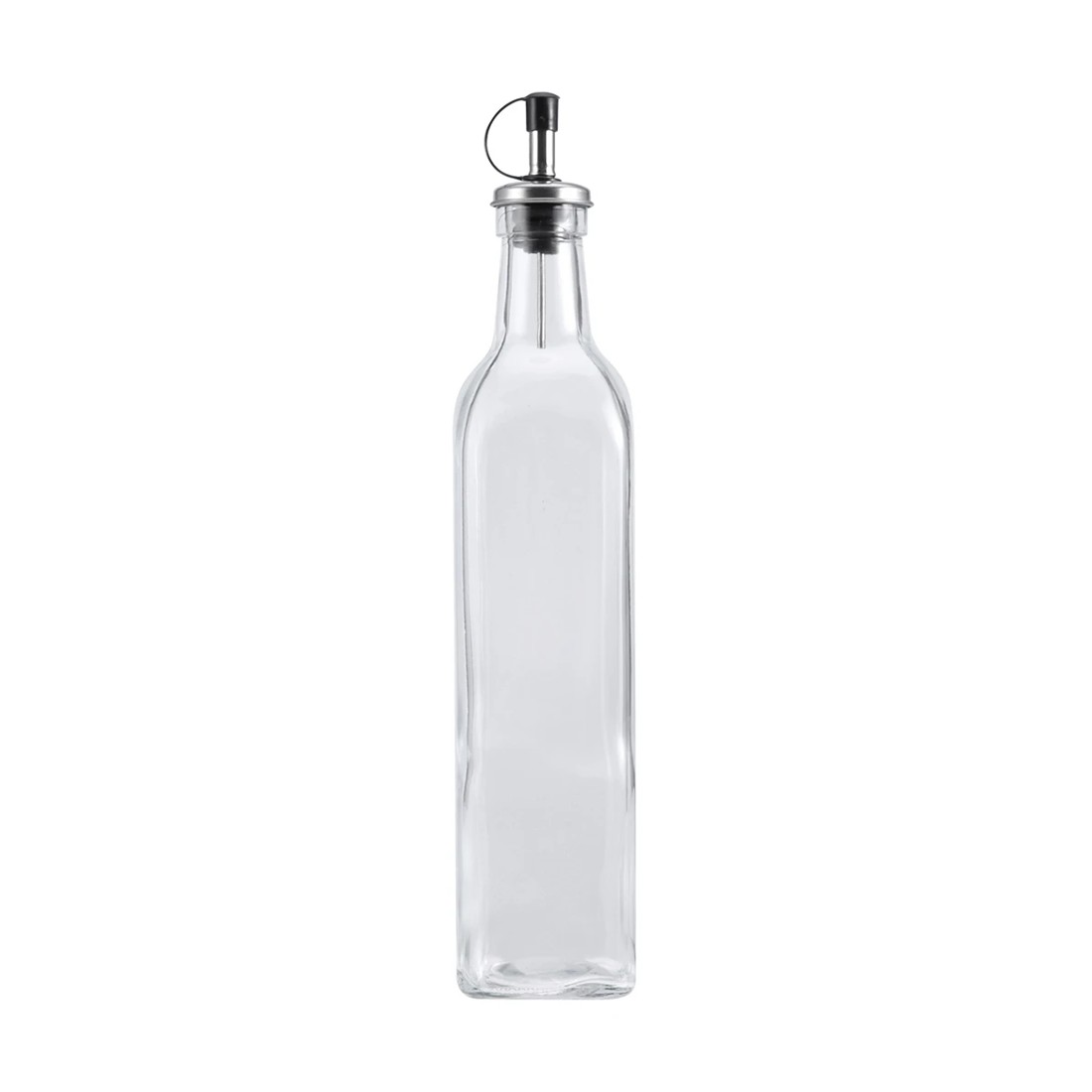 1 450ml Glass Oil Pourer, 1 of 2